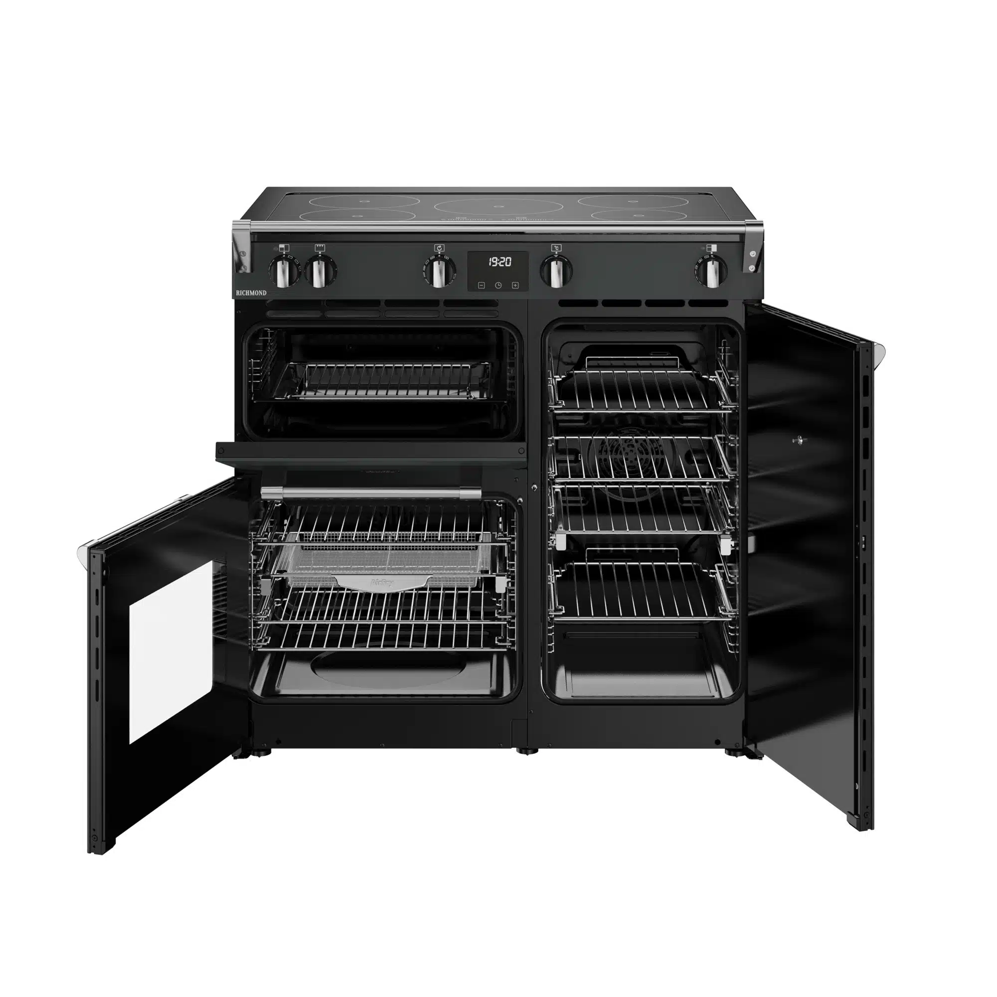 ST444411852 Stoves afbeelding 2