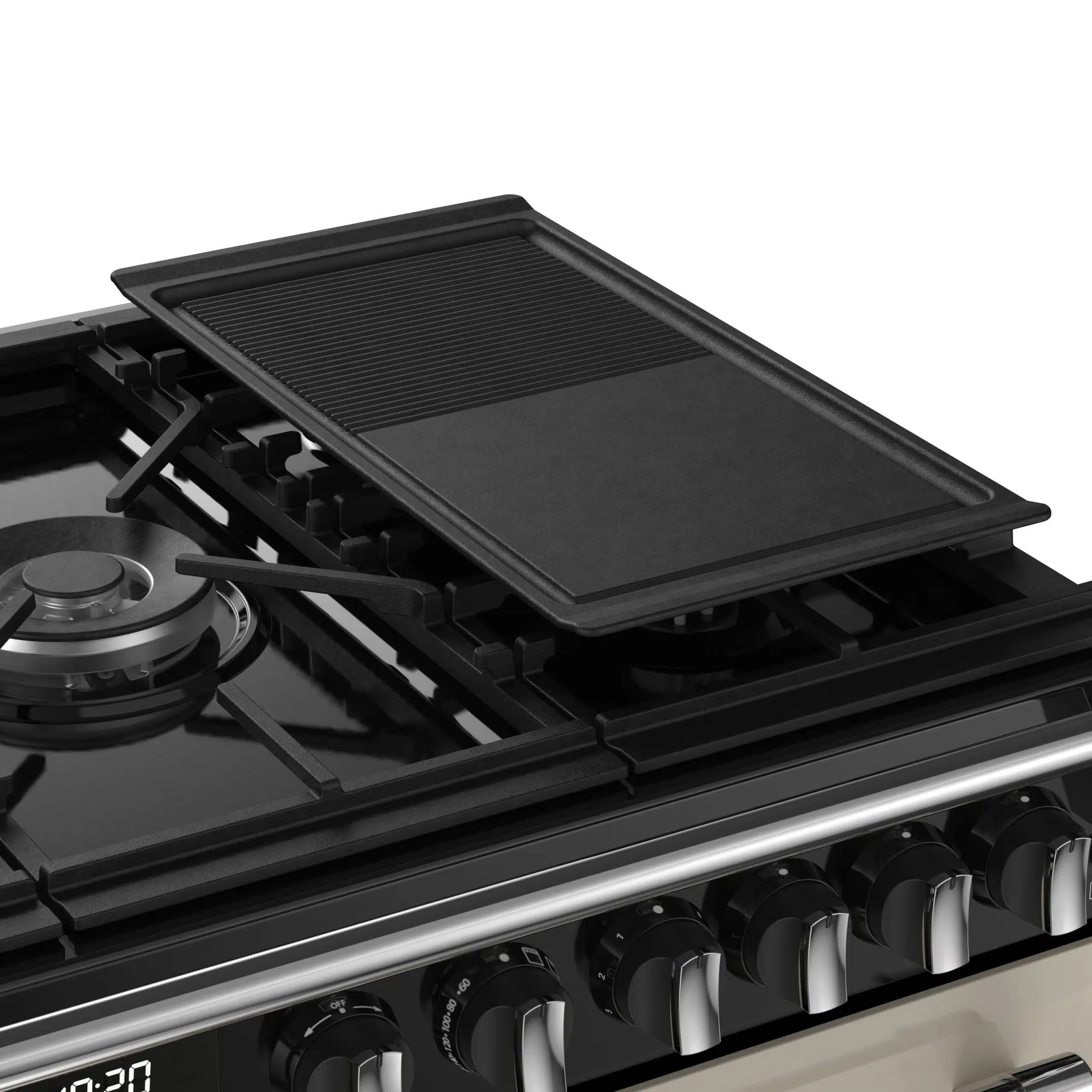 Stoves fornuis ST444411857 afbeelding 3