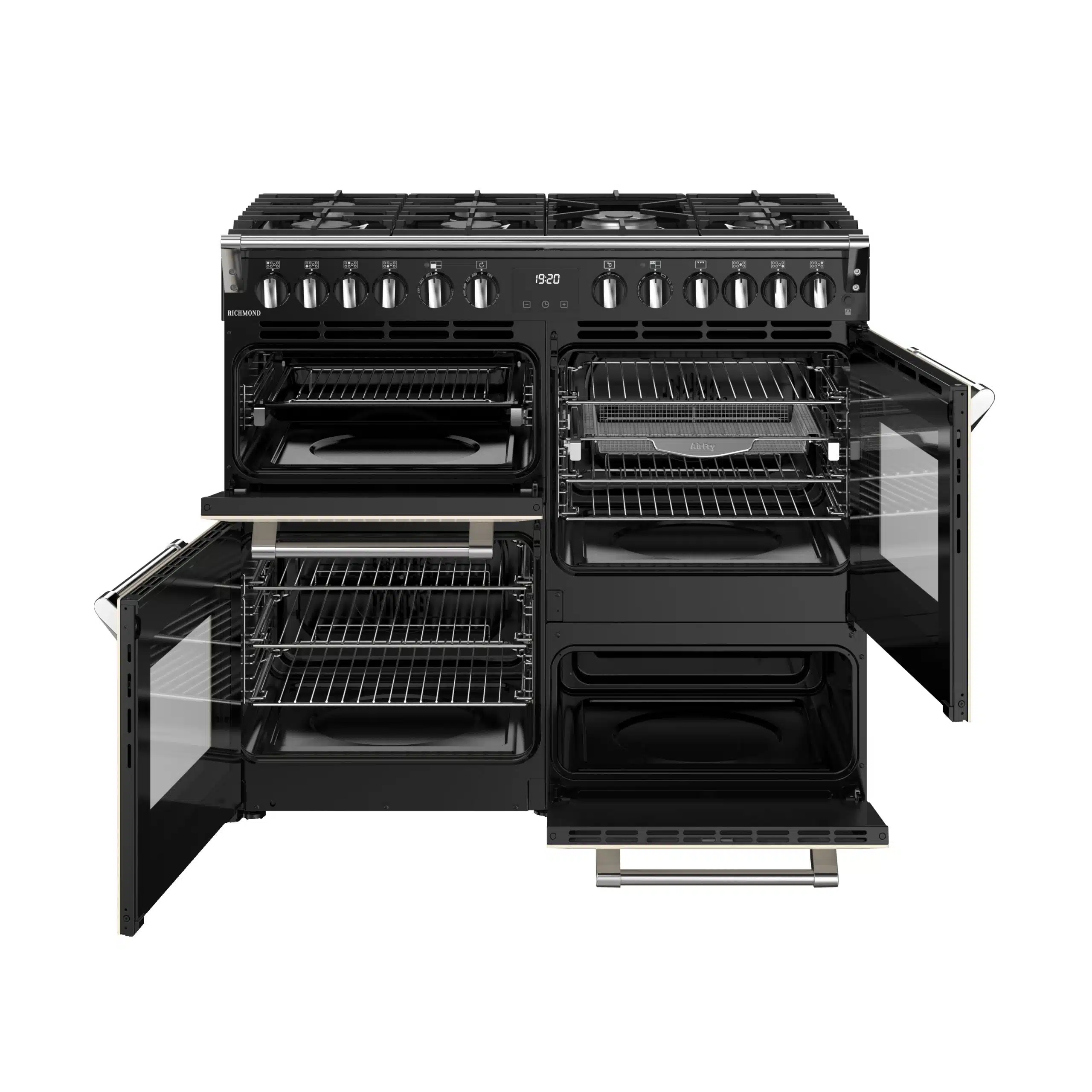 ST444411857 Stoves afbeelding 2