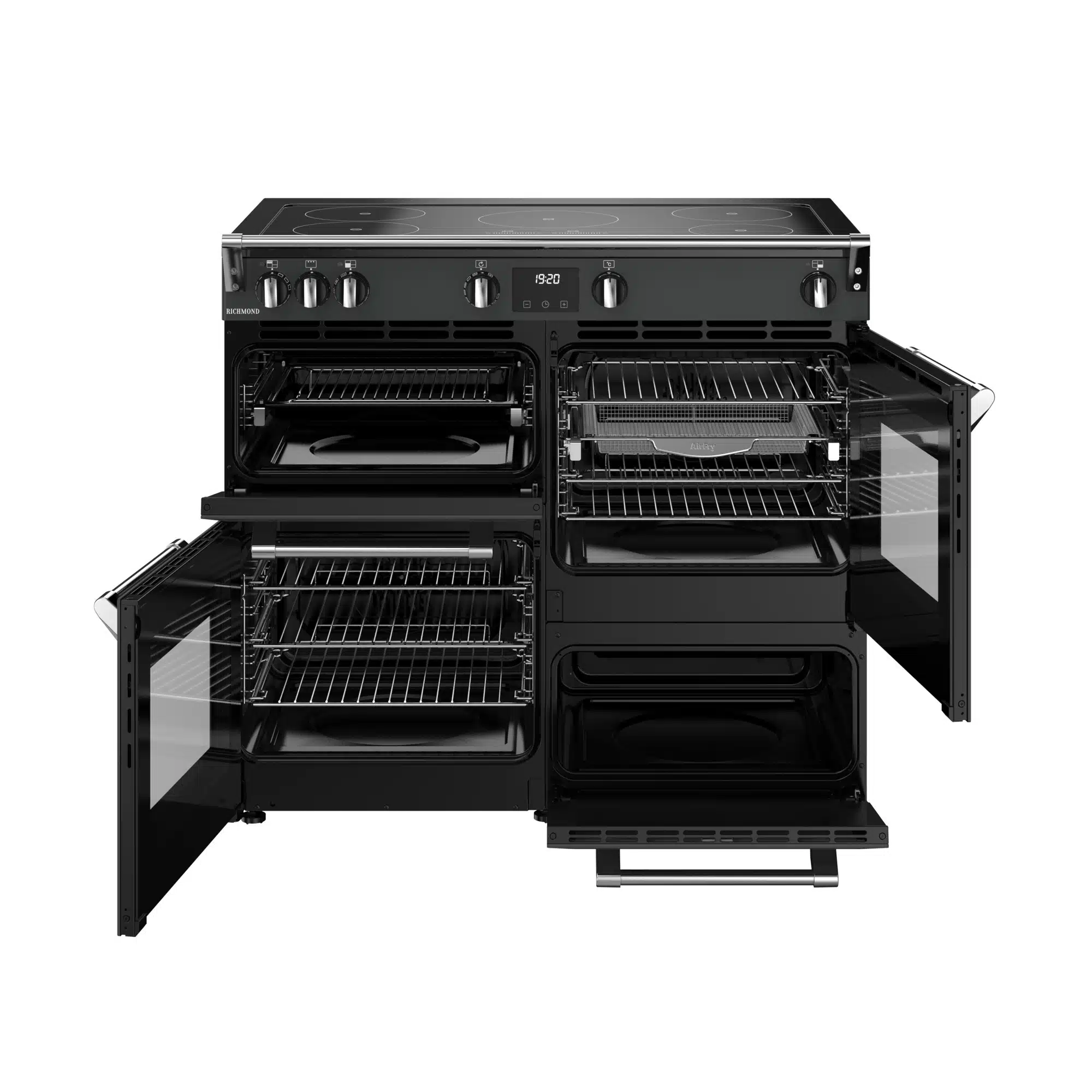 ST444411858 Stoves afbeelding 2