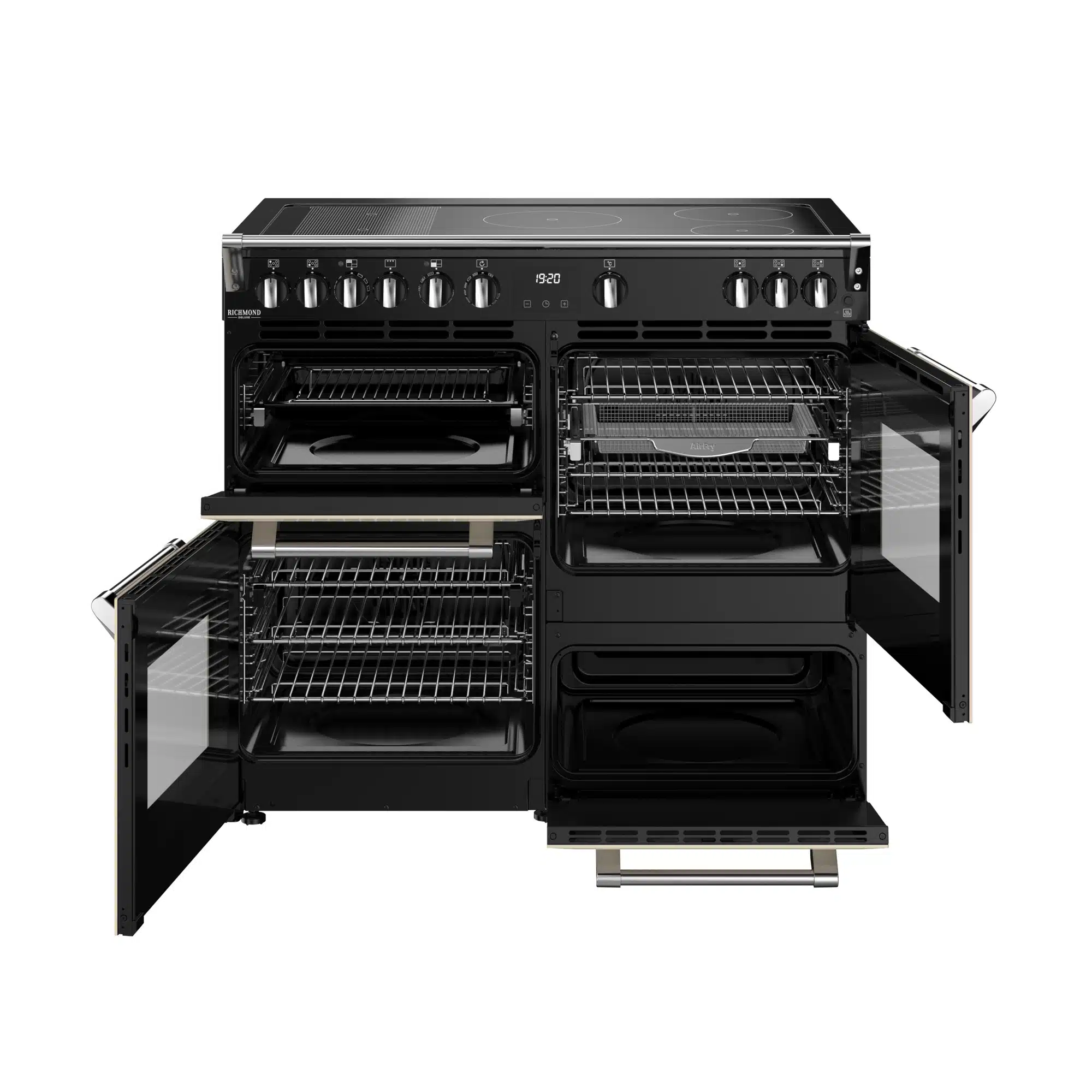 ST444411863 Stoves afbeelding 2
