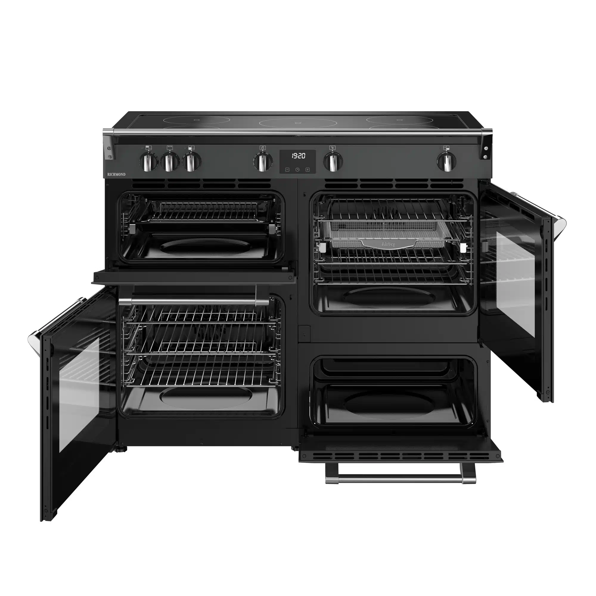 ST444411864 Stoves afbeelding 2