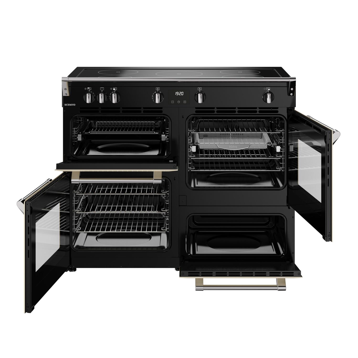 Stoves ST444411866 afbeelding 7
