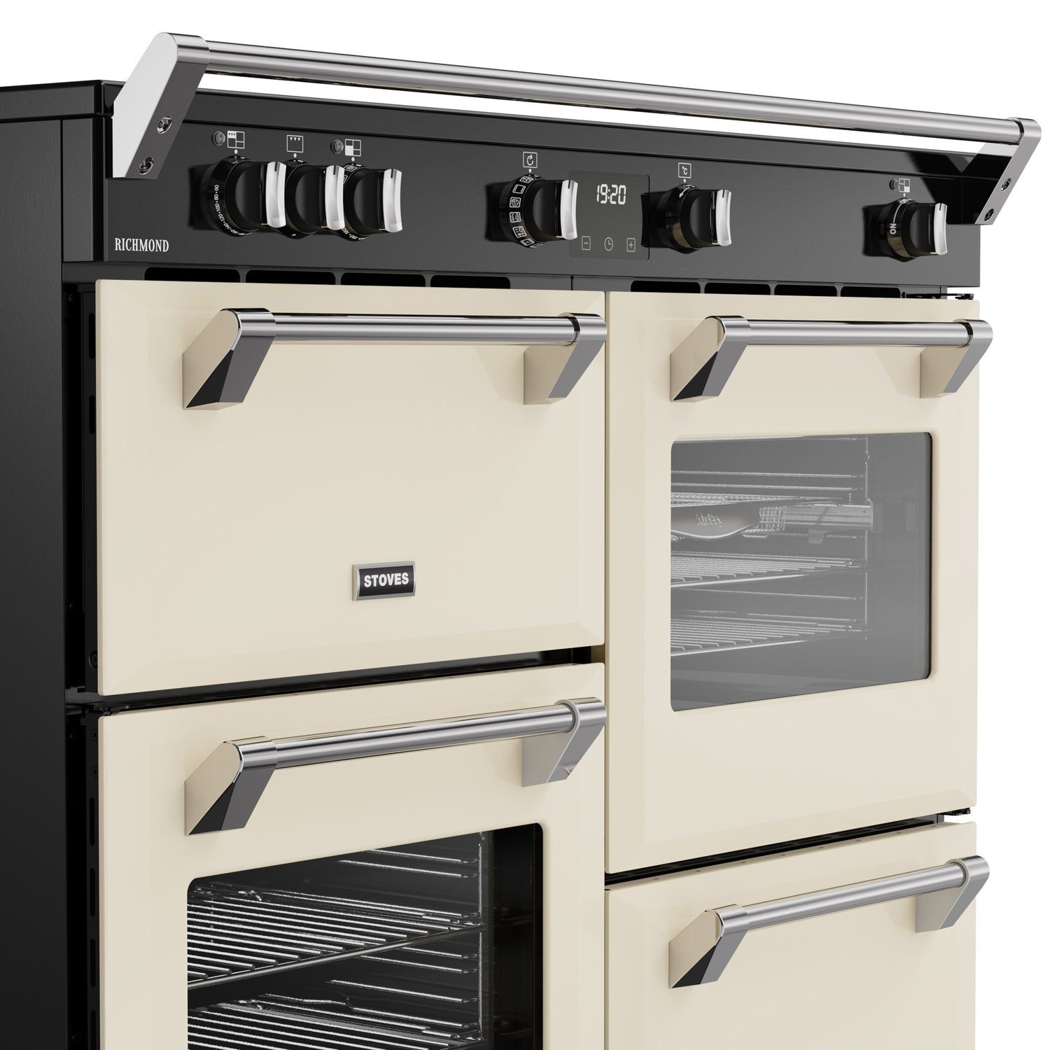 ST444411866 Stoves afbeelding 2