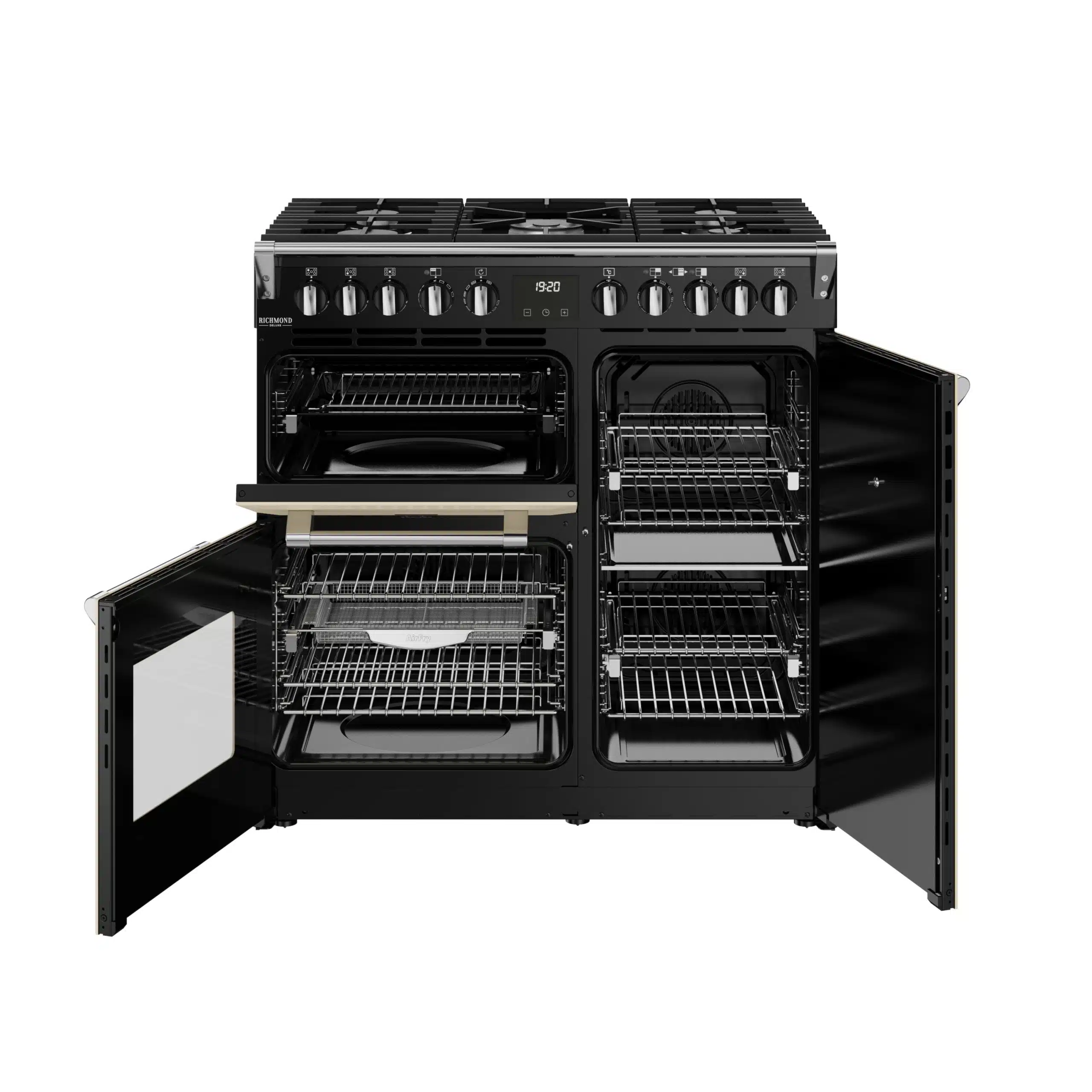 ST444411868 Stoves afbeelding 2