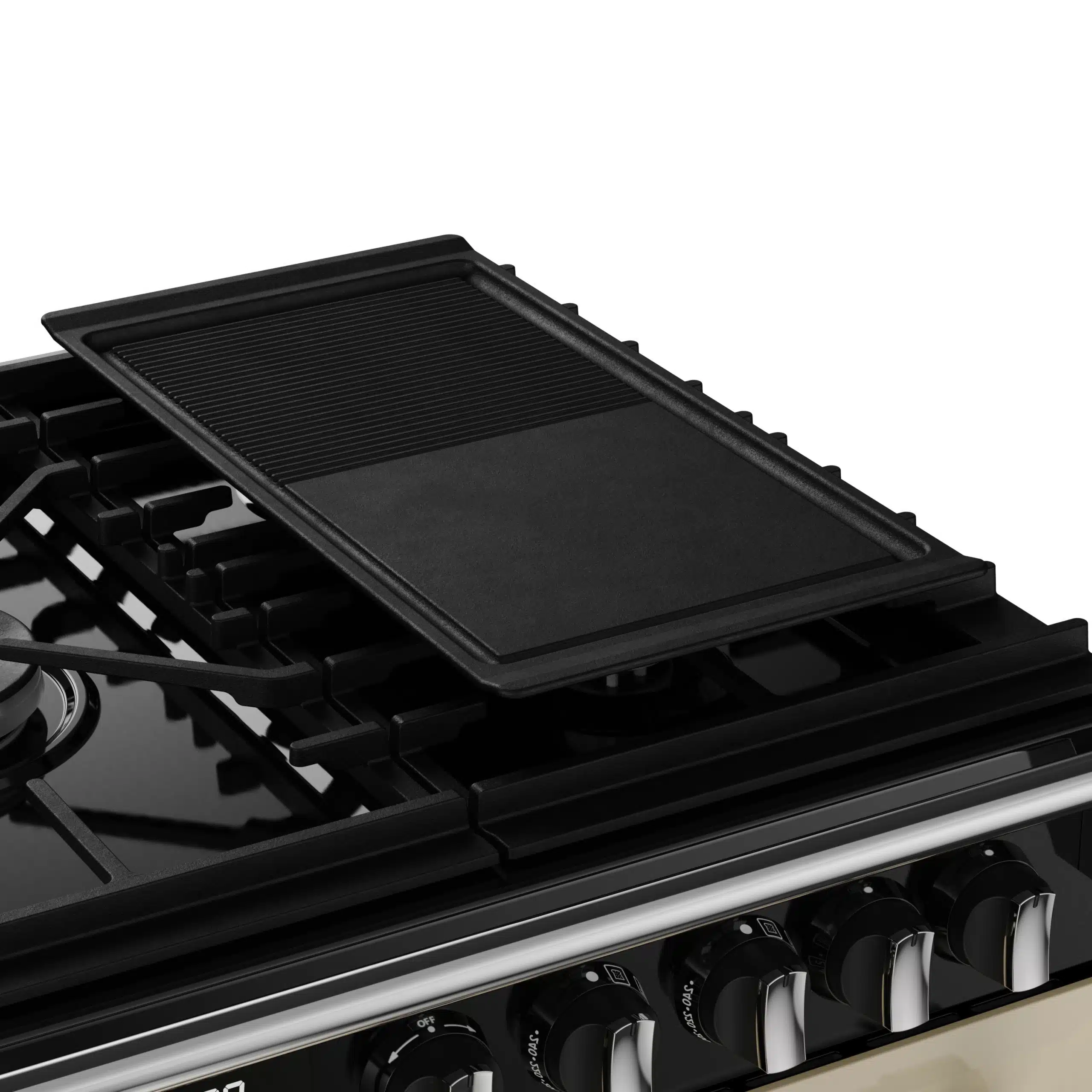 Stoves fornuis ST444411868 afbeelding 3