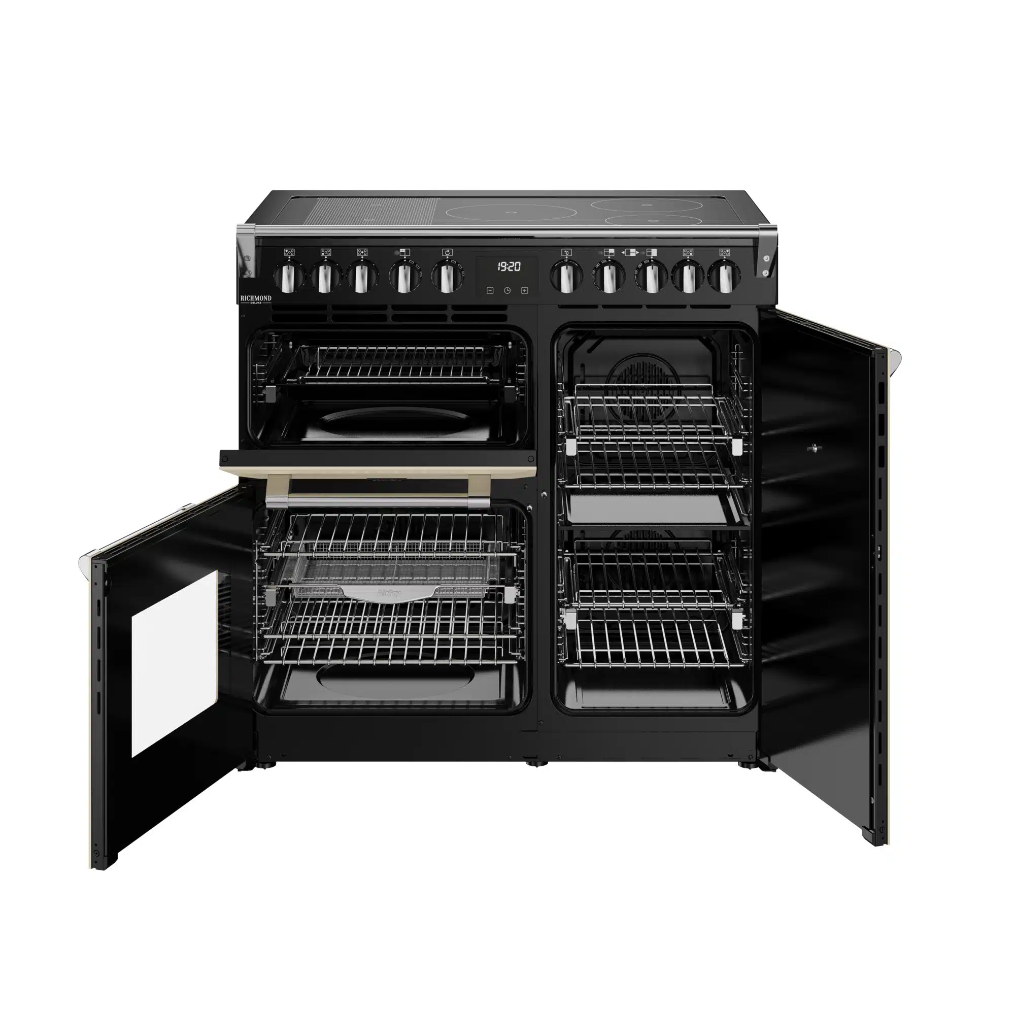 ST444411870 Stoves afbeelding 2