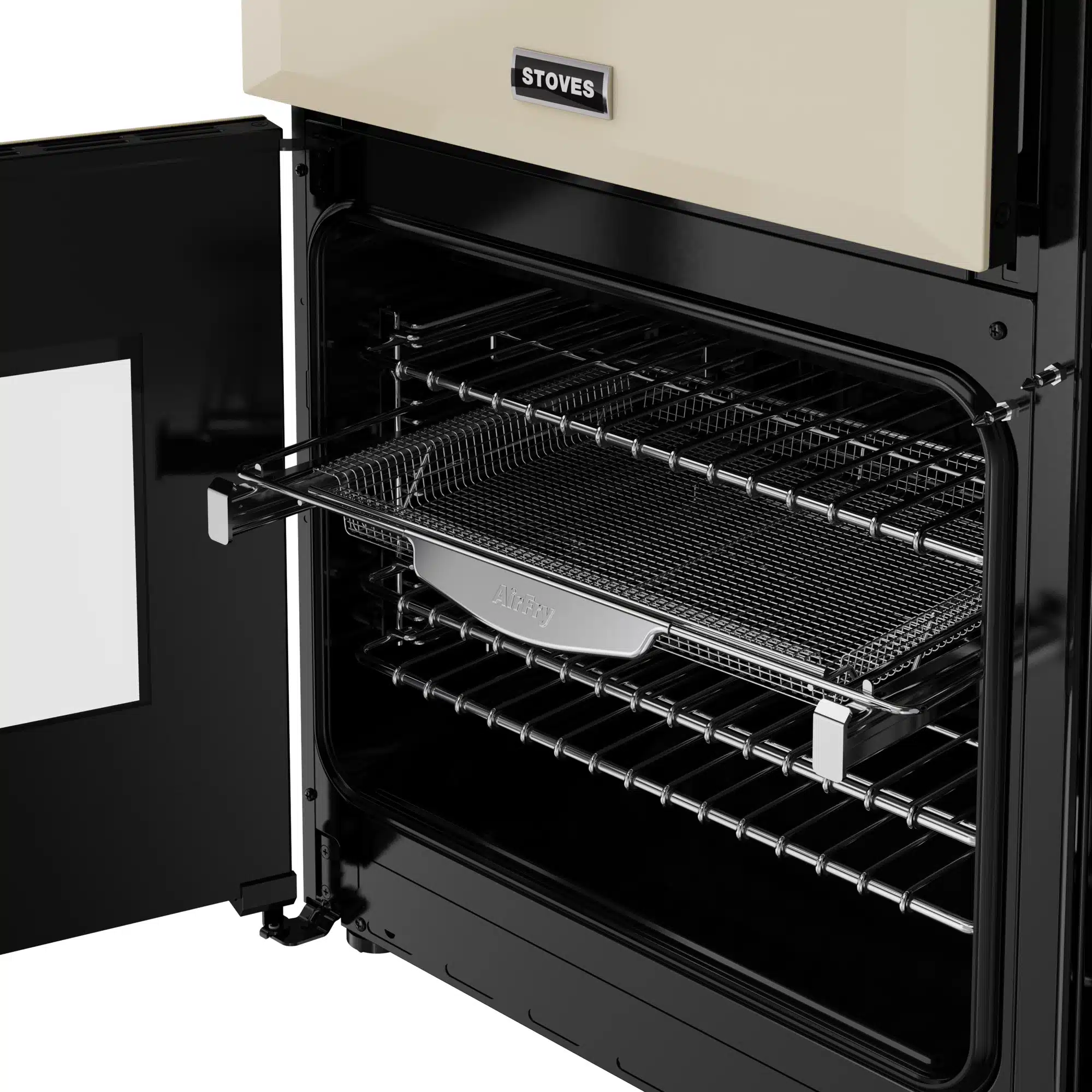 Stoves ST444411870 afbeelding 7