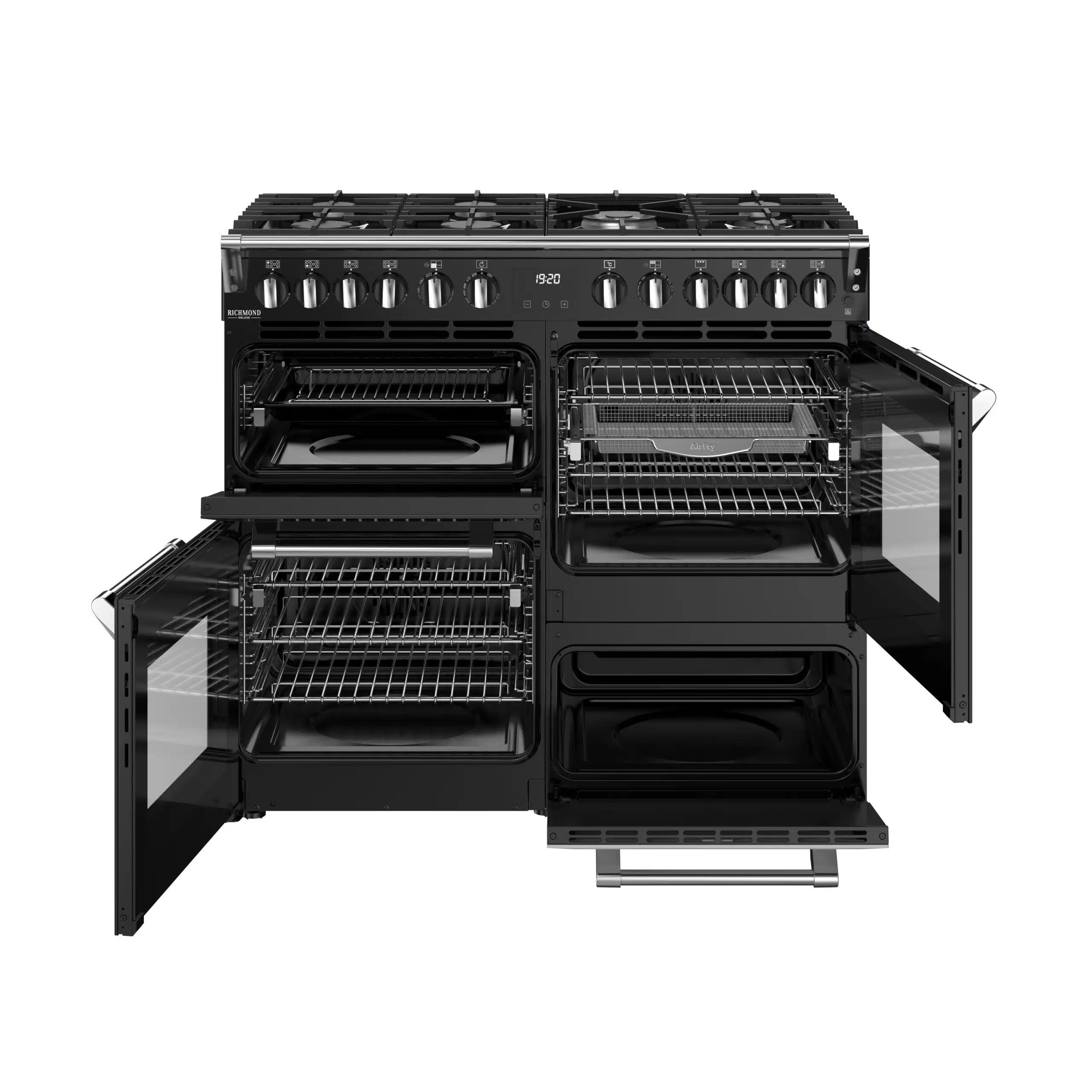 ST444411871 Stoves afbeelding 2