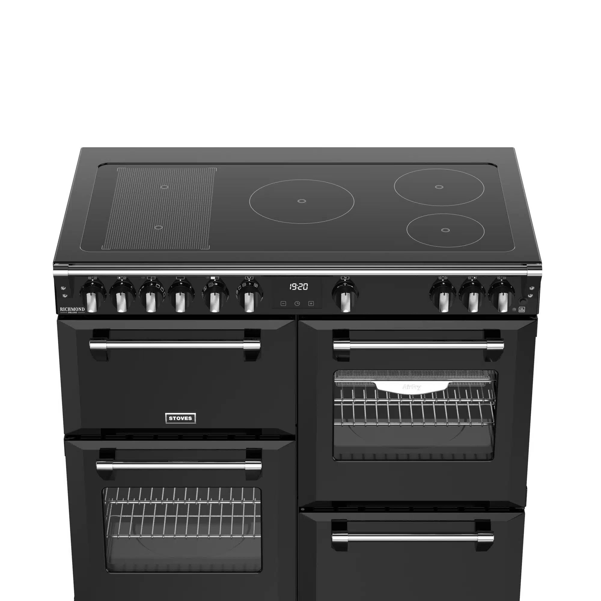 ST444411873 Stoves afbeelding 2