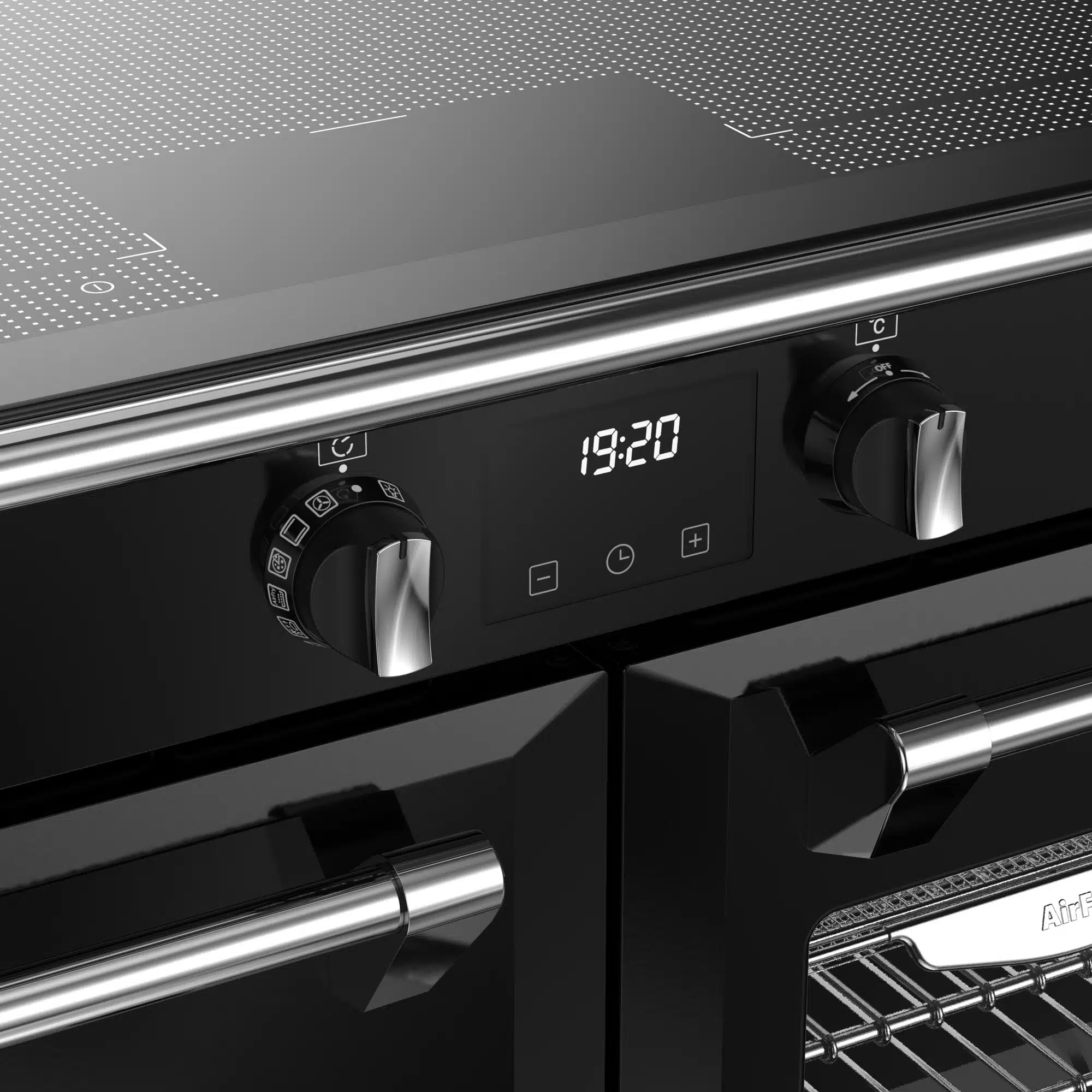 Stoves ST444411875 afbeelding 7