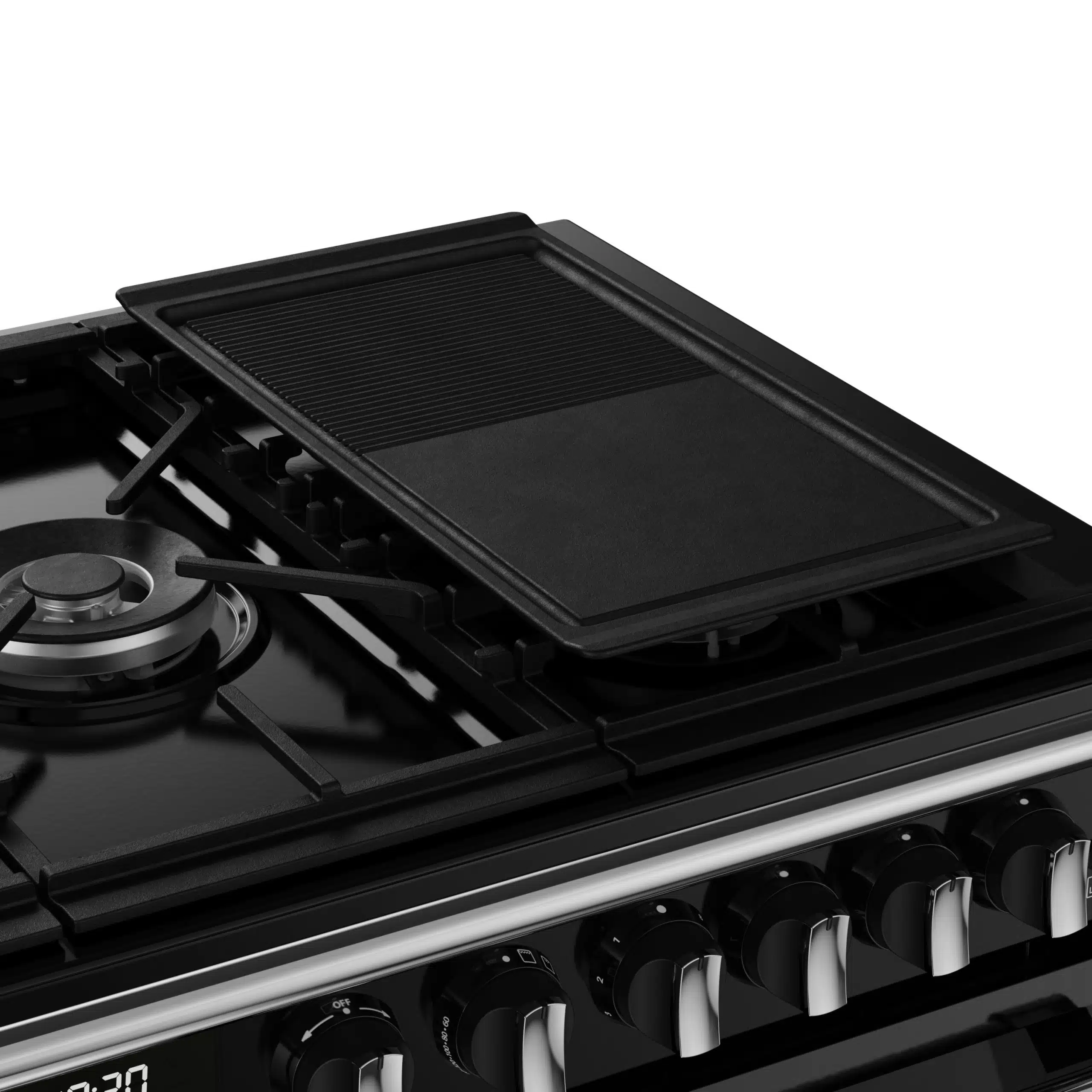 Stoves ST444411876  fornuis afbeelding 5