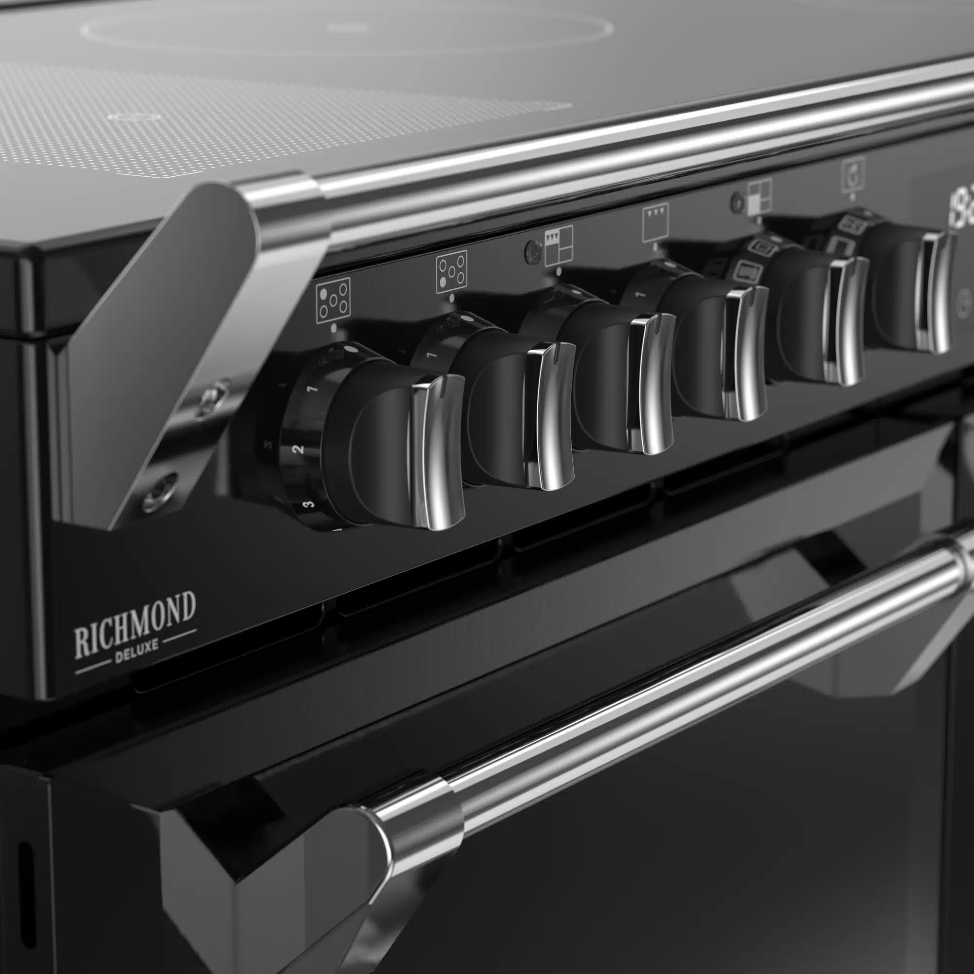 ST444411878 van Stoves afbeelding 6