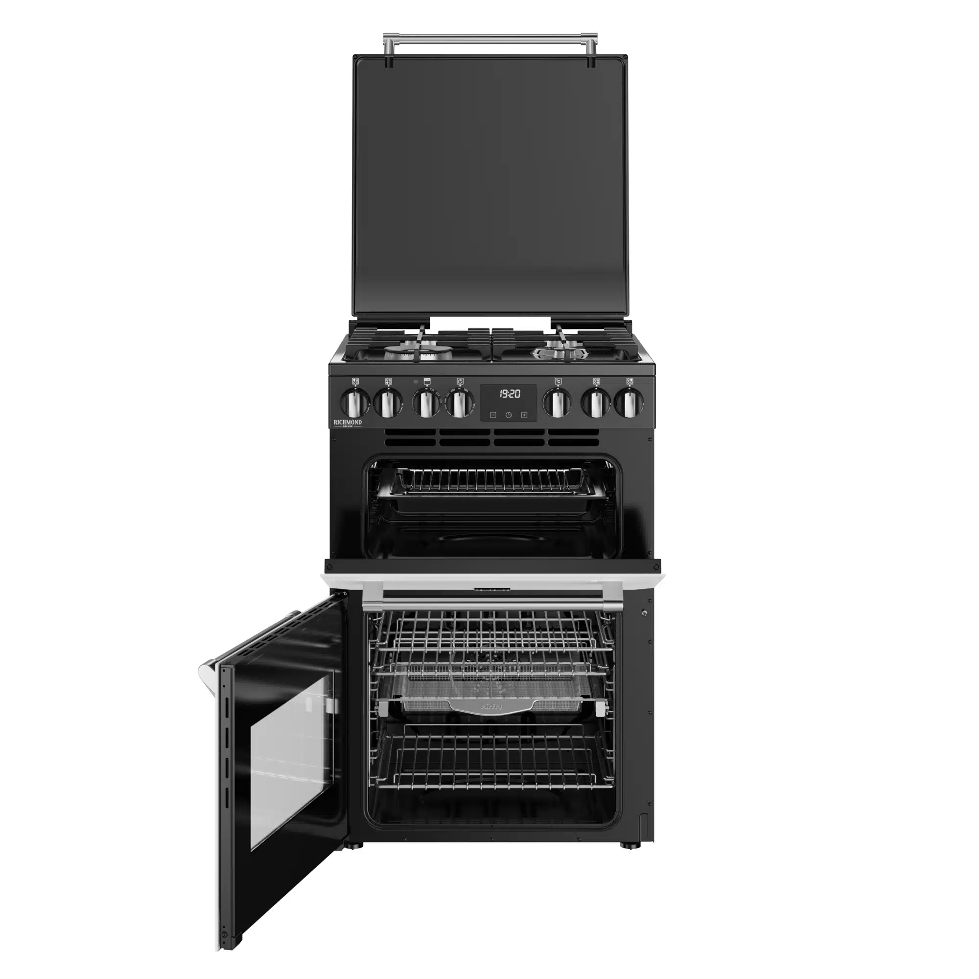 ST444411993 Stoves afbeelding 2
