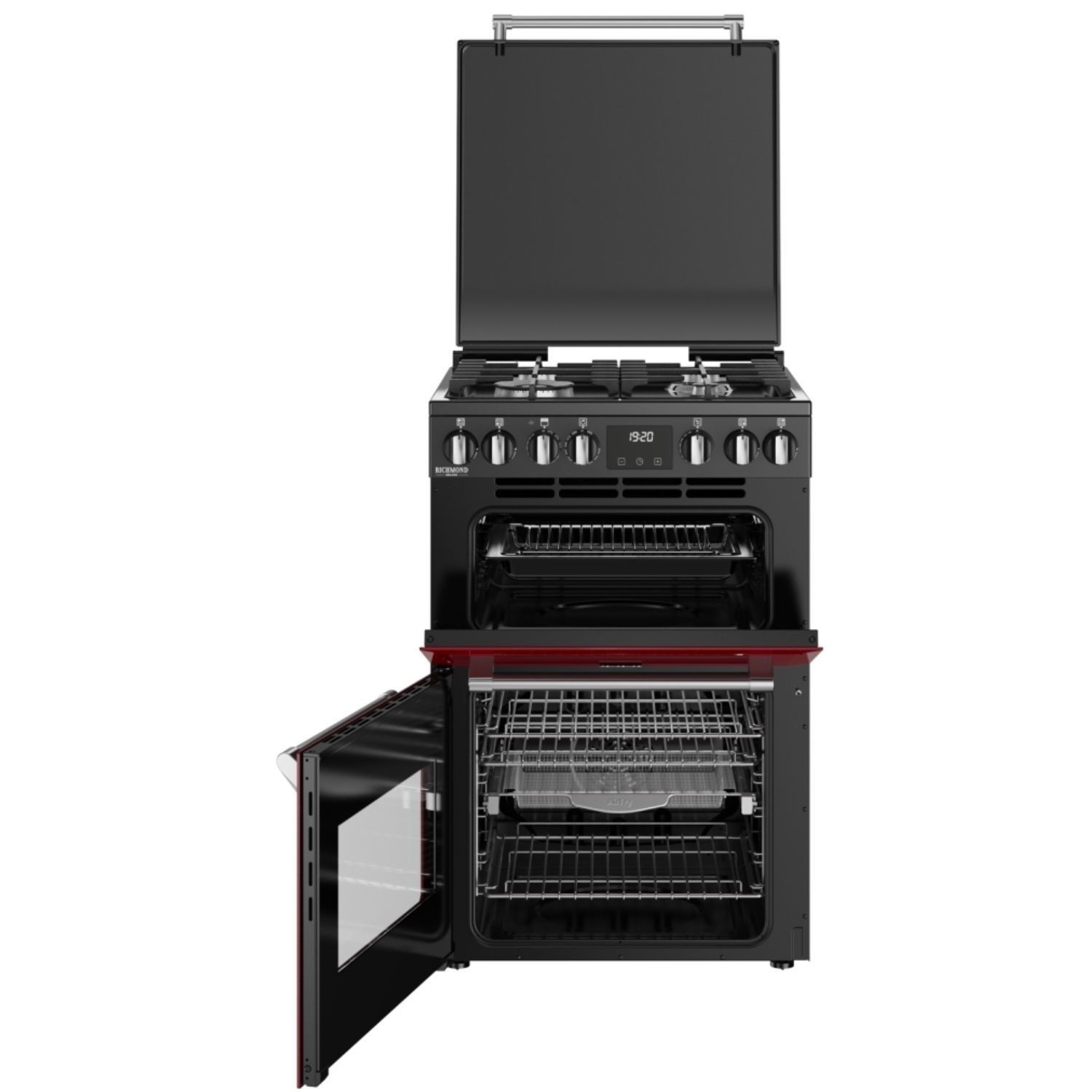 Stoves ST444411997 afbeelding 7