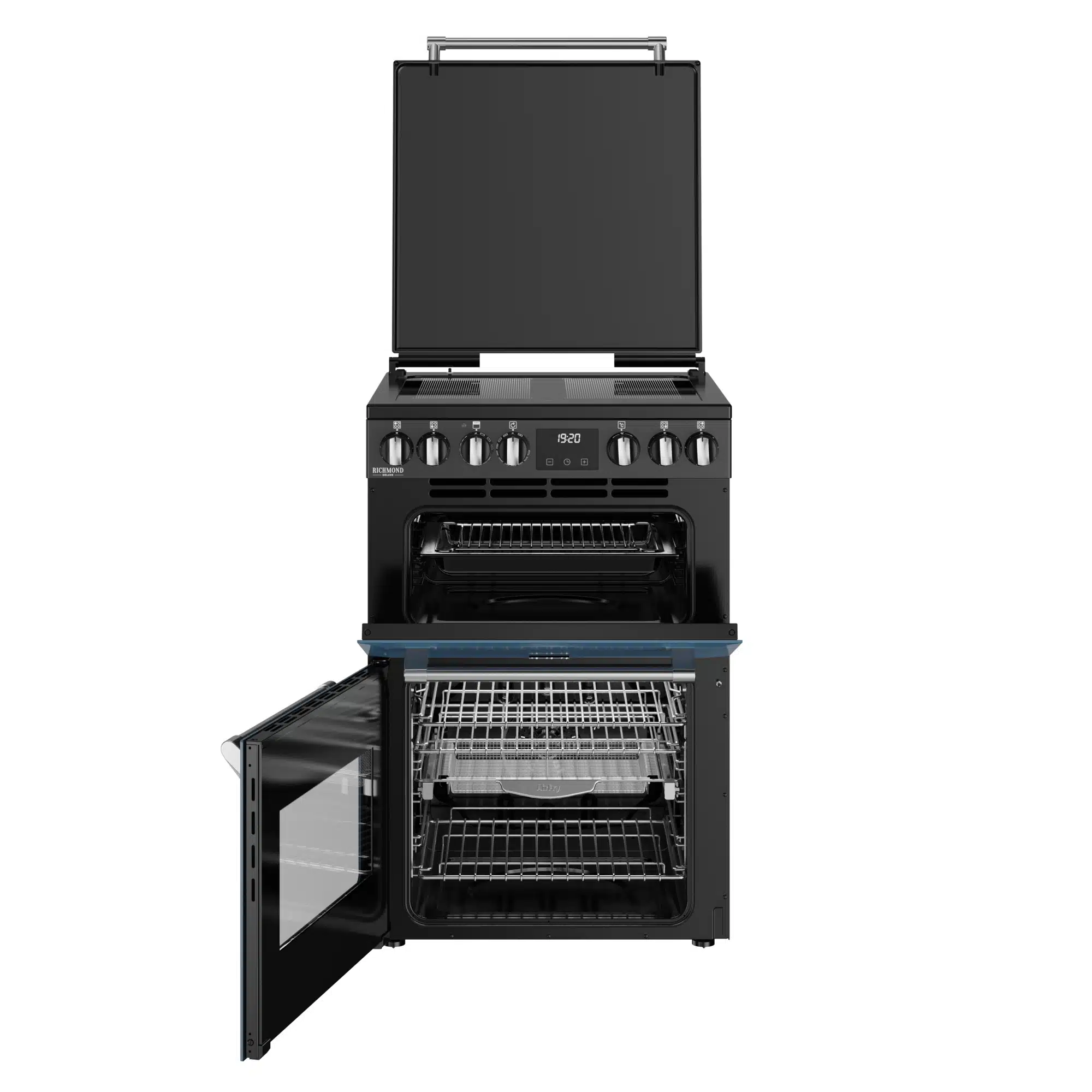 ST444411999 Stoves afbeelding 2