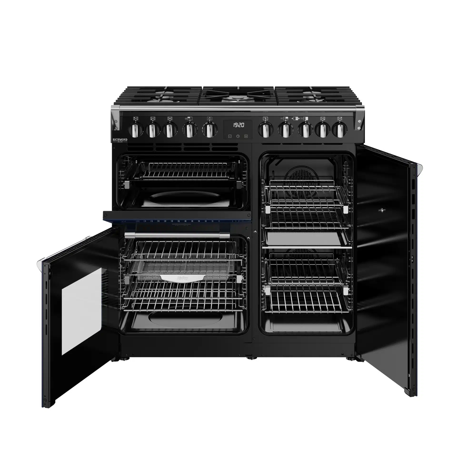 ST444412006 Stoves afbeelding 2