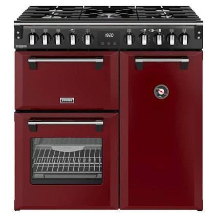 Stoves ST444412008