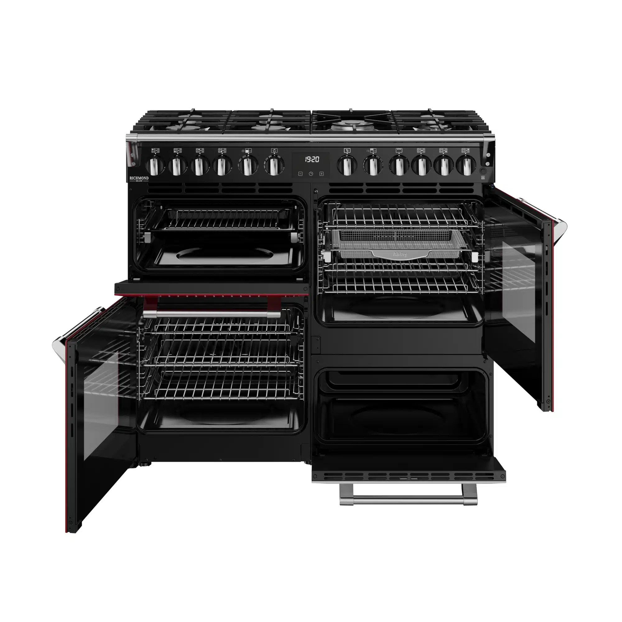 ST444412020 Stoves afbeelding 2