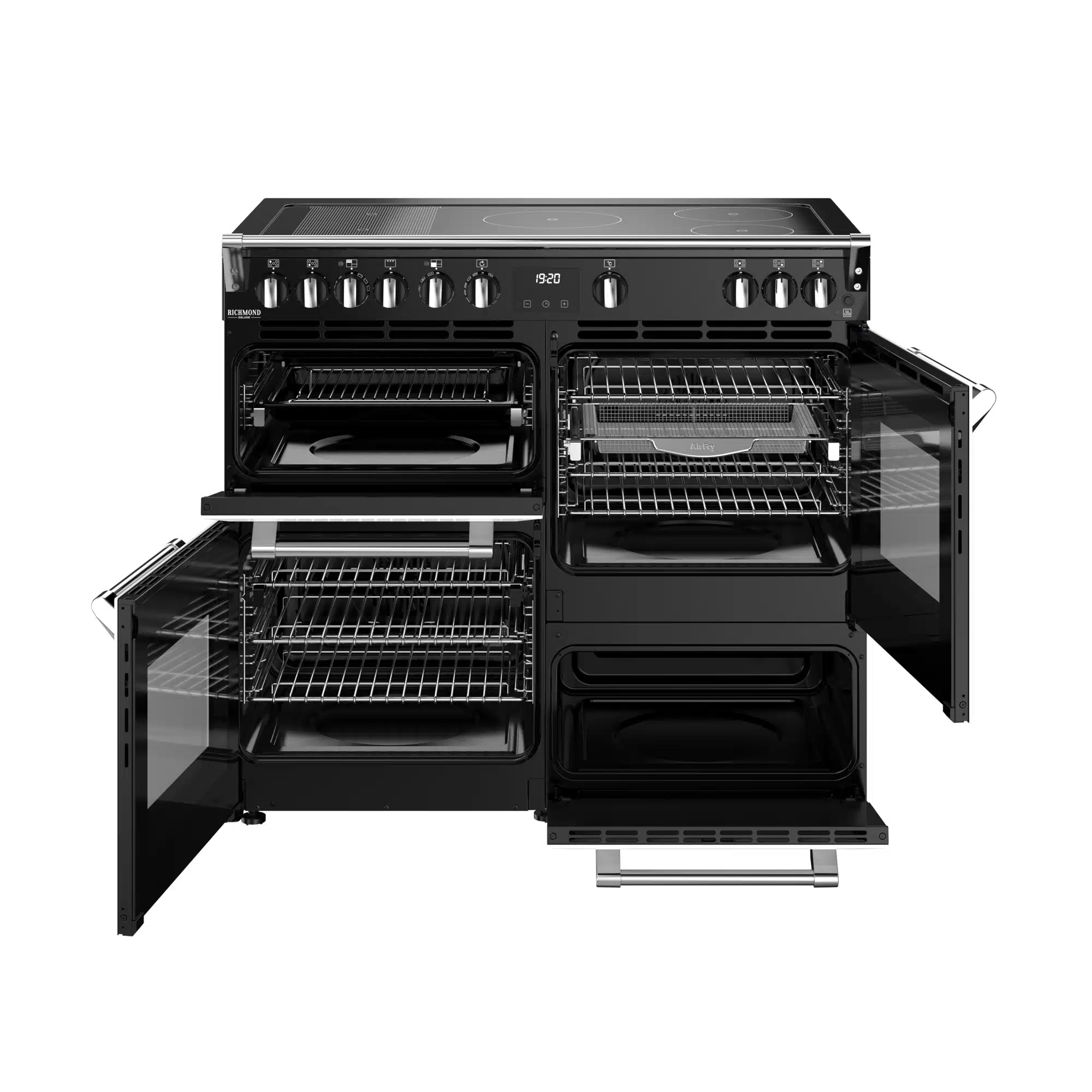 ST444412022 Stoves afbeelding 2