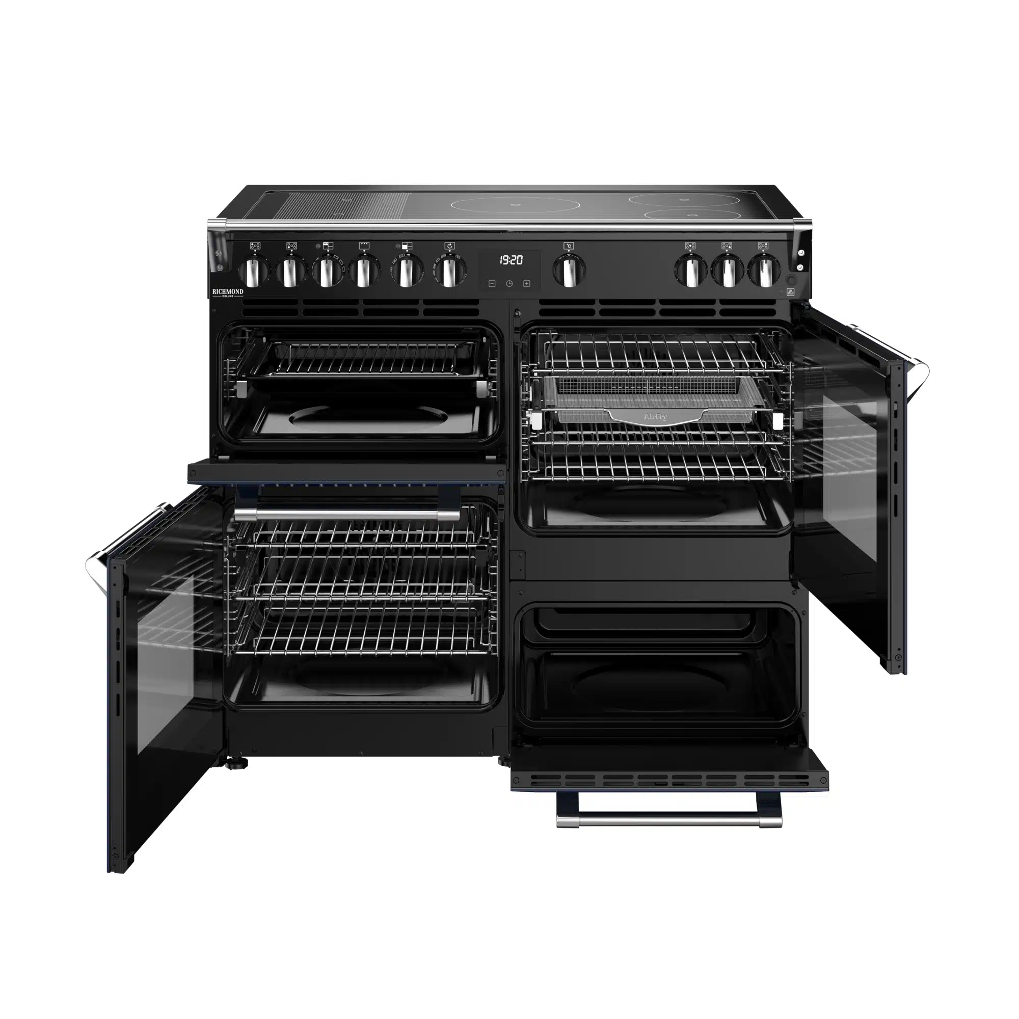ST444412024 Stoves afbeelding 2