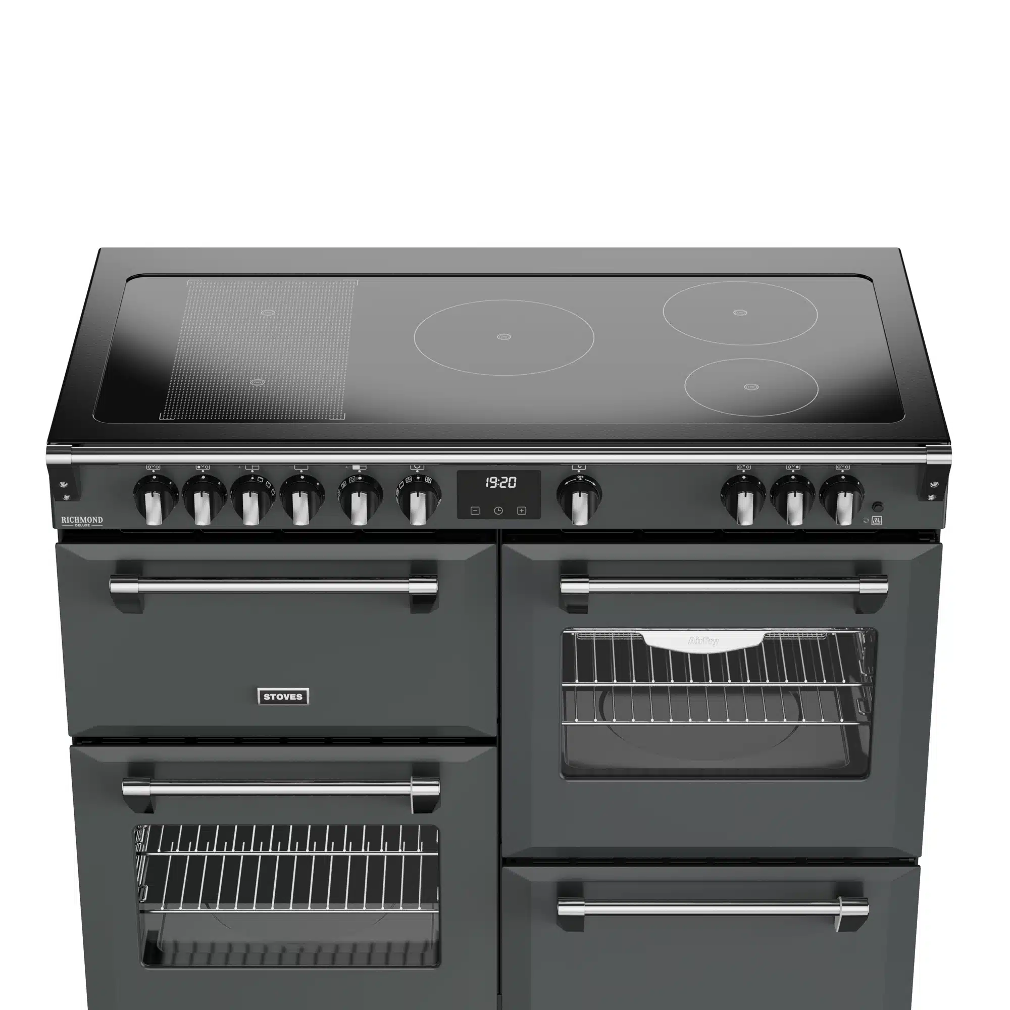 ST444412033 Stoves afbeelding 2