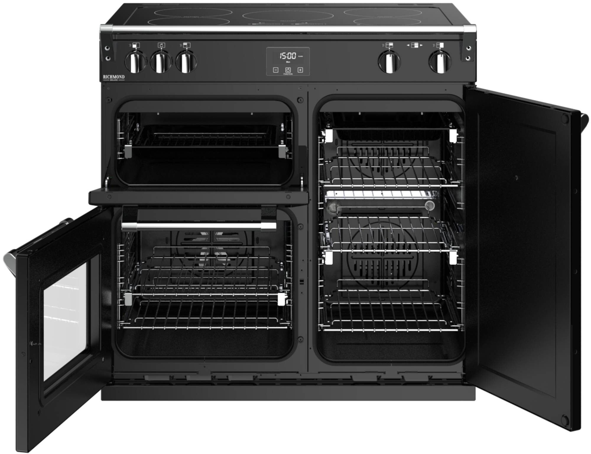 ST444445 Stoves afbeelding 2