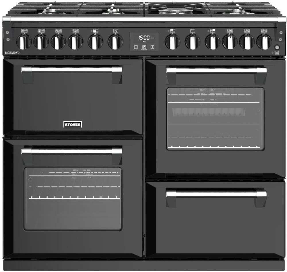 Stoves ST444451