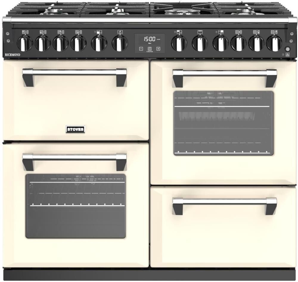 Stoves ST444452