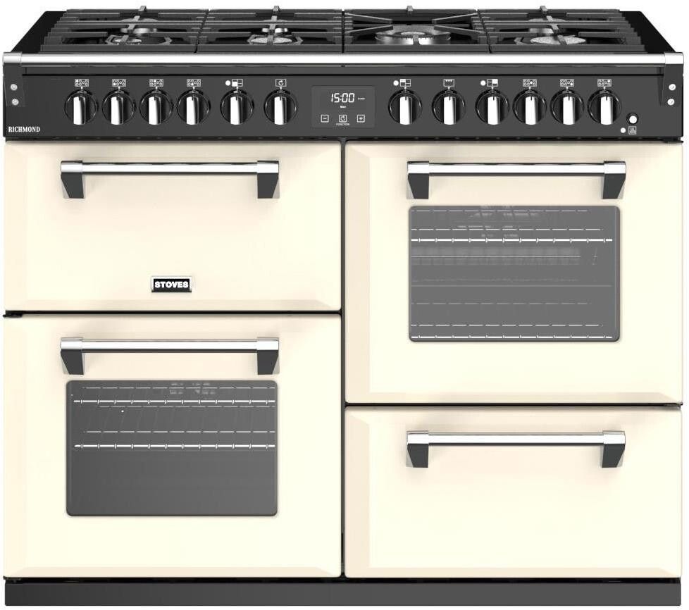 Stoves ST444467
