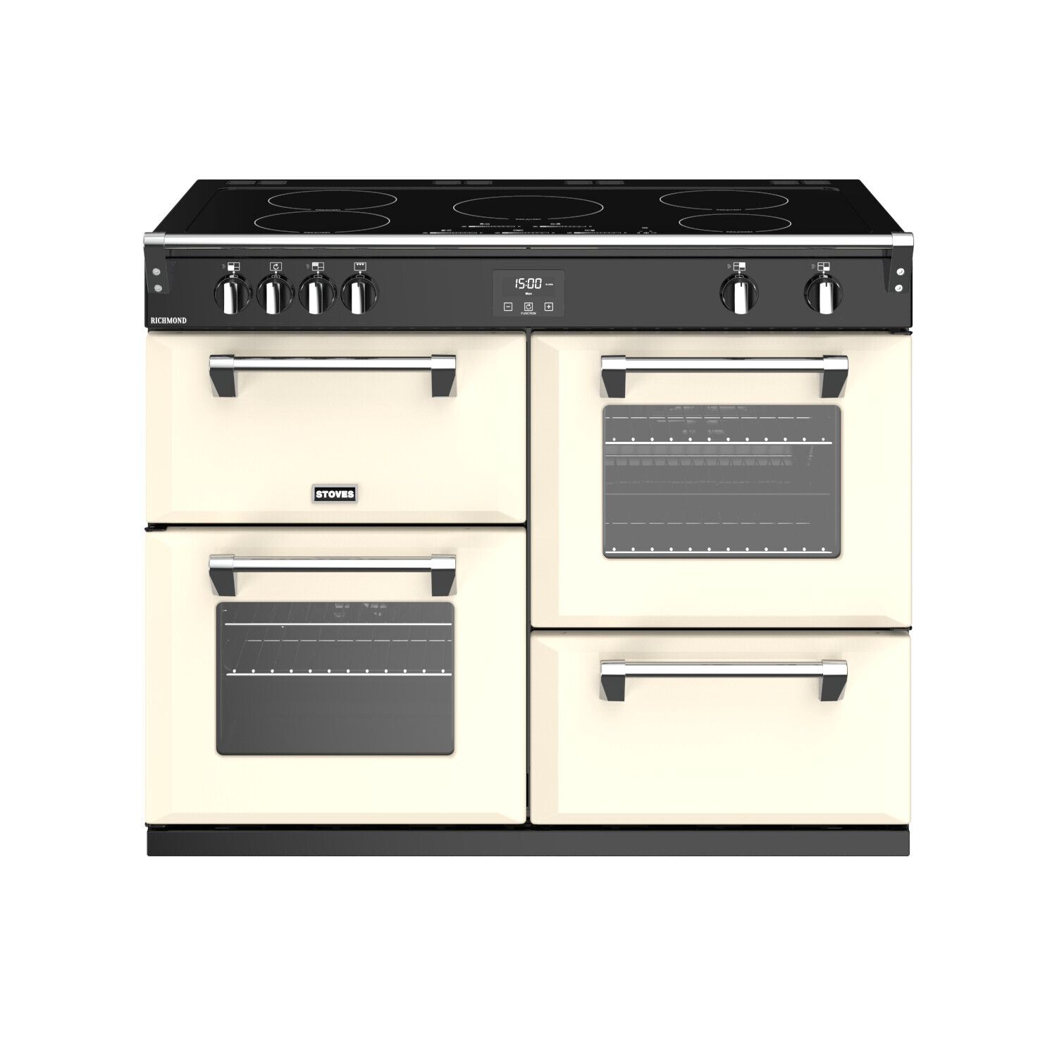 Stoves ST444476