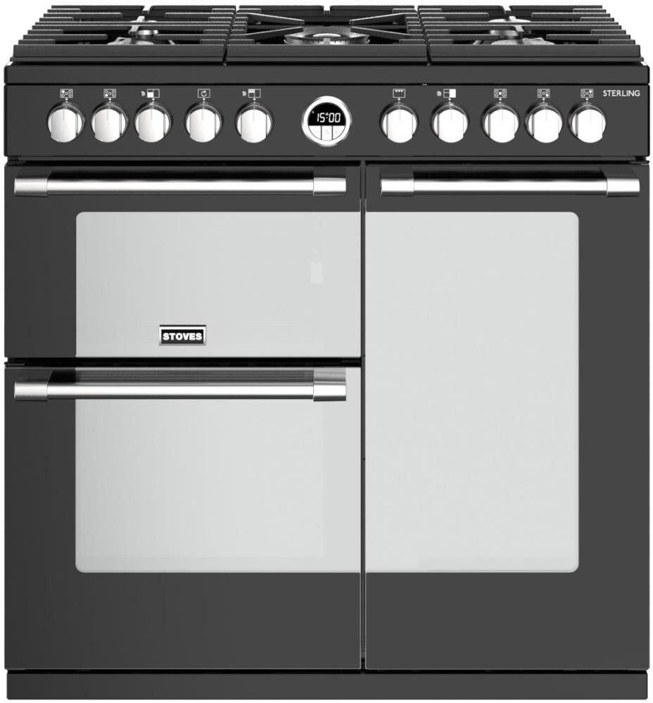 Stoves ST444481
