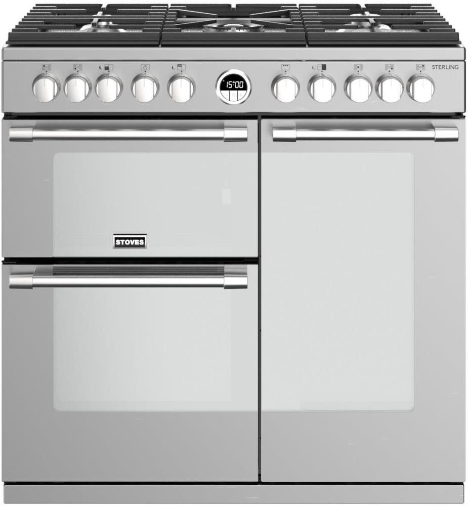 Stoves ST444482