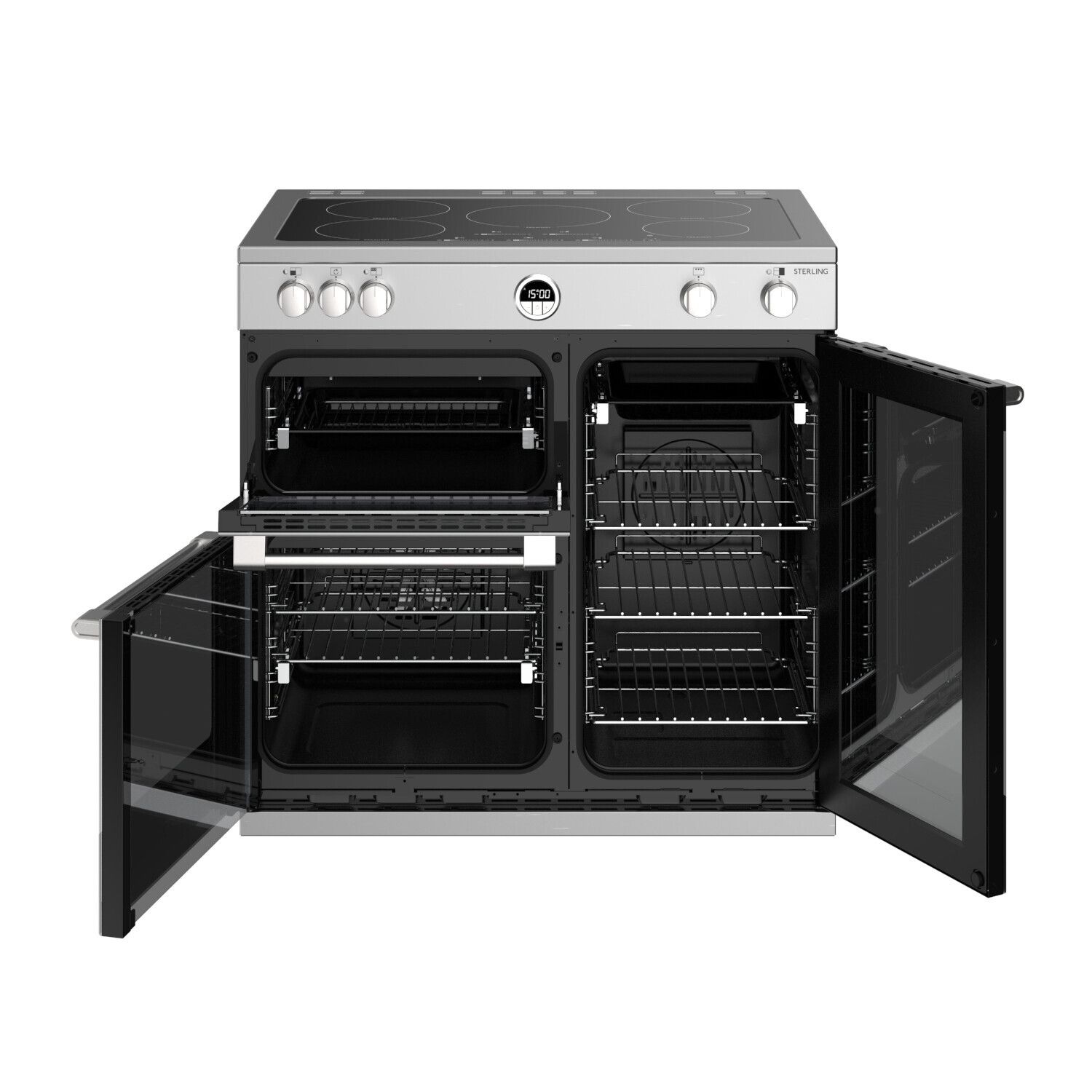 ST444488 Stoves afbeelding 2