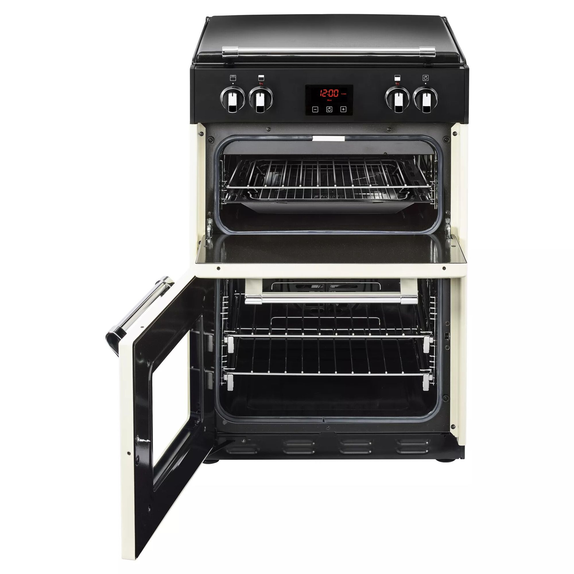 Stoves fornuis ST444722 afbeelding 3