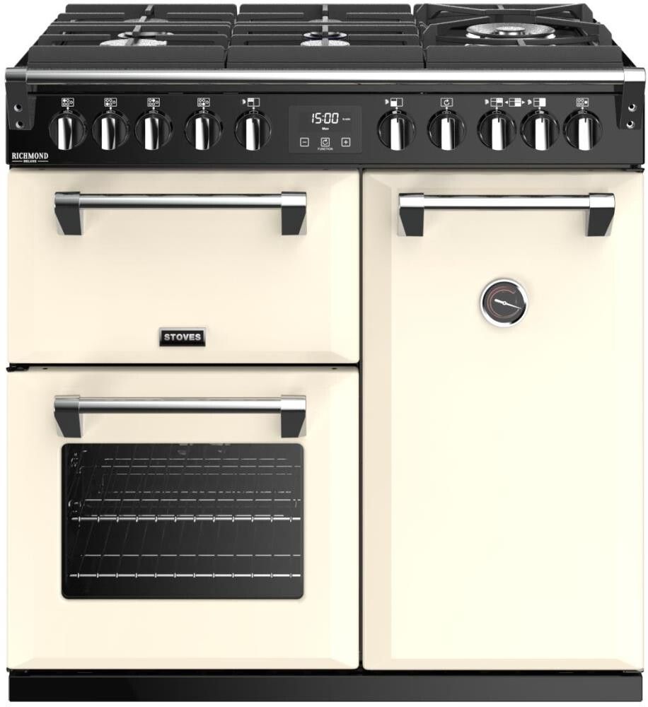 Stoves ST444900