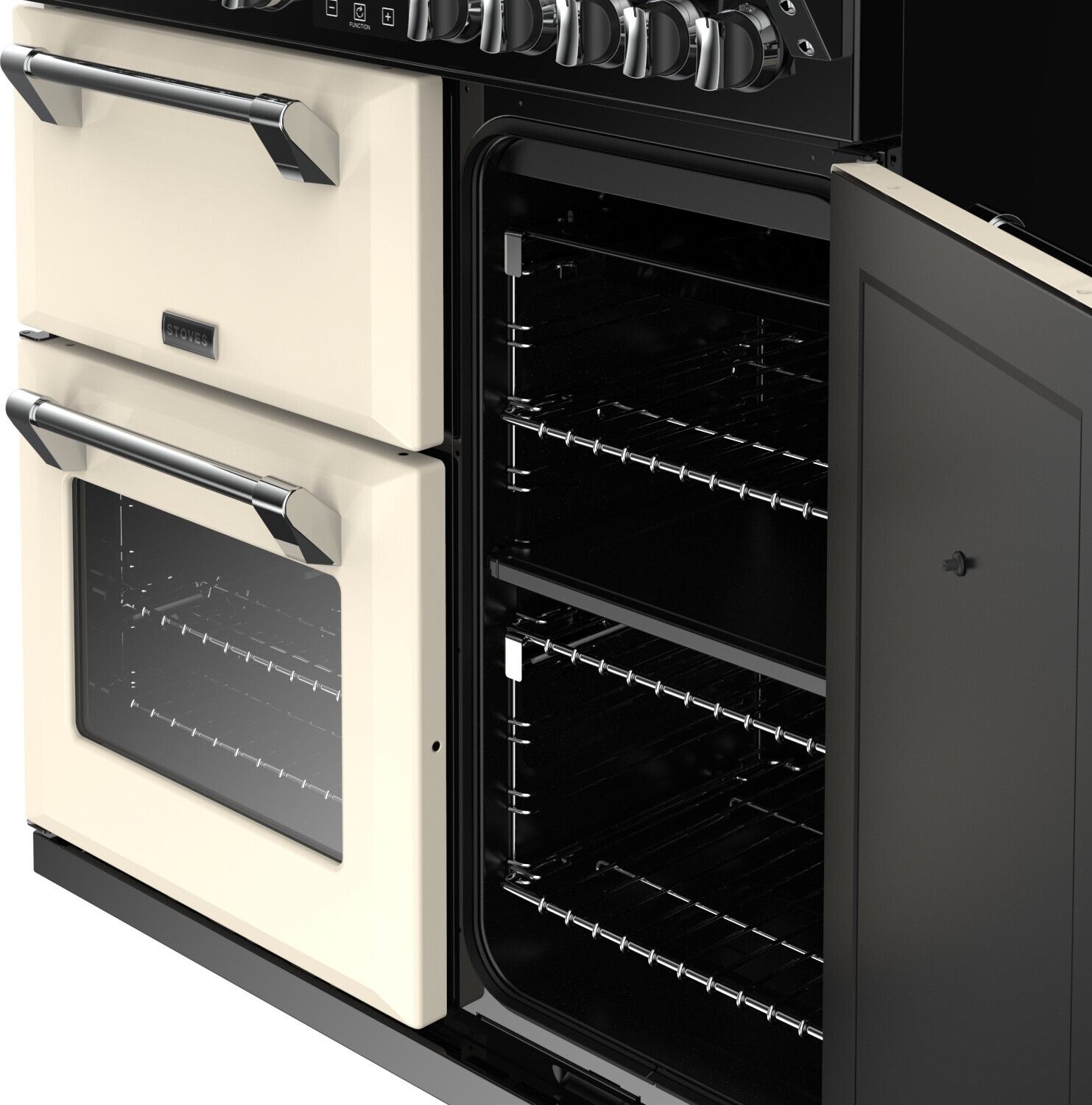 Stoves ST444906 afbeelding 7