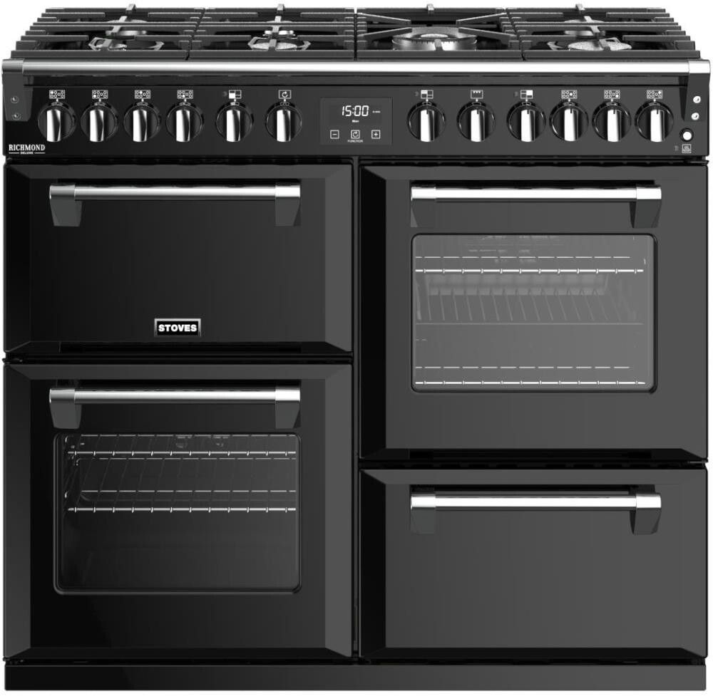 Stoves ST444907
