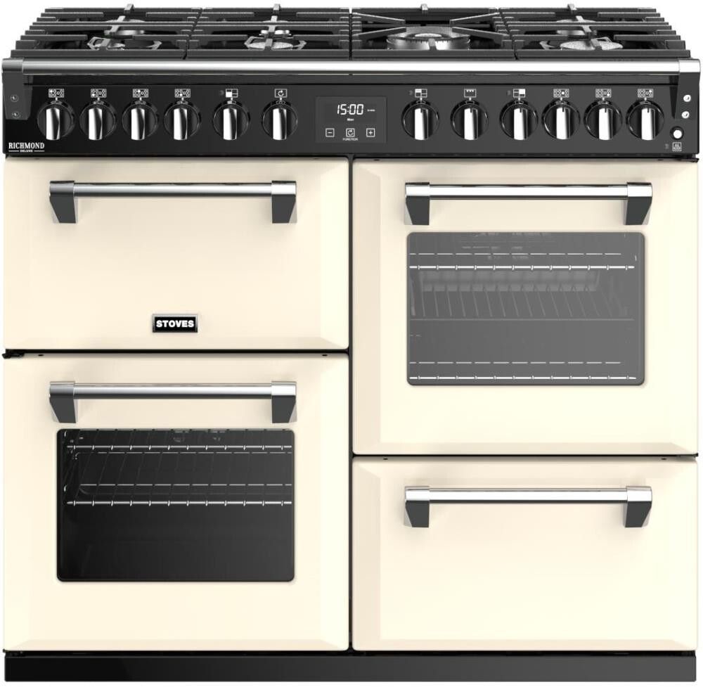 Stoves ST444908