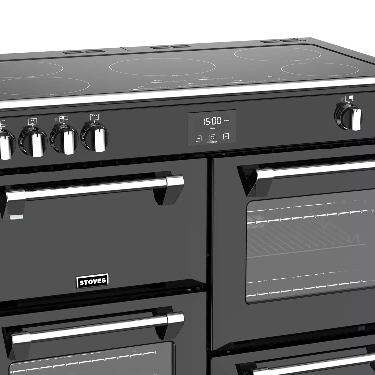 ST444915 van Stoves afbeelding 5