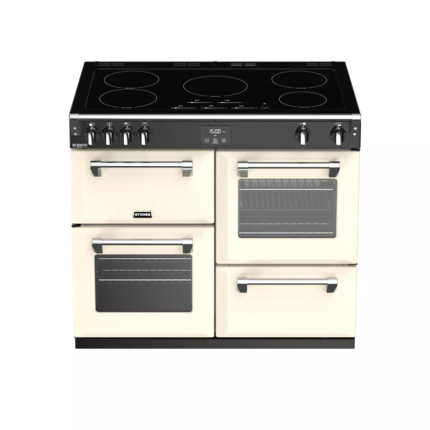 ST444916 van Stoves afbeelding 5