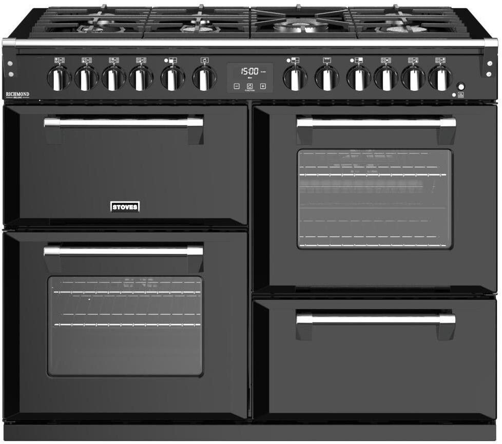 Stoves ST444917