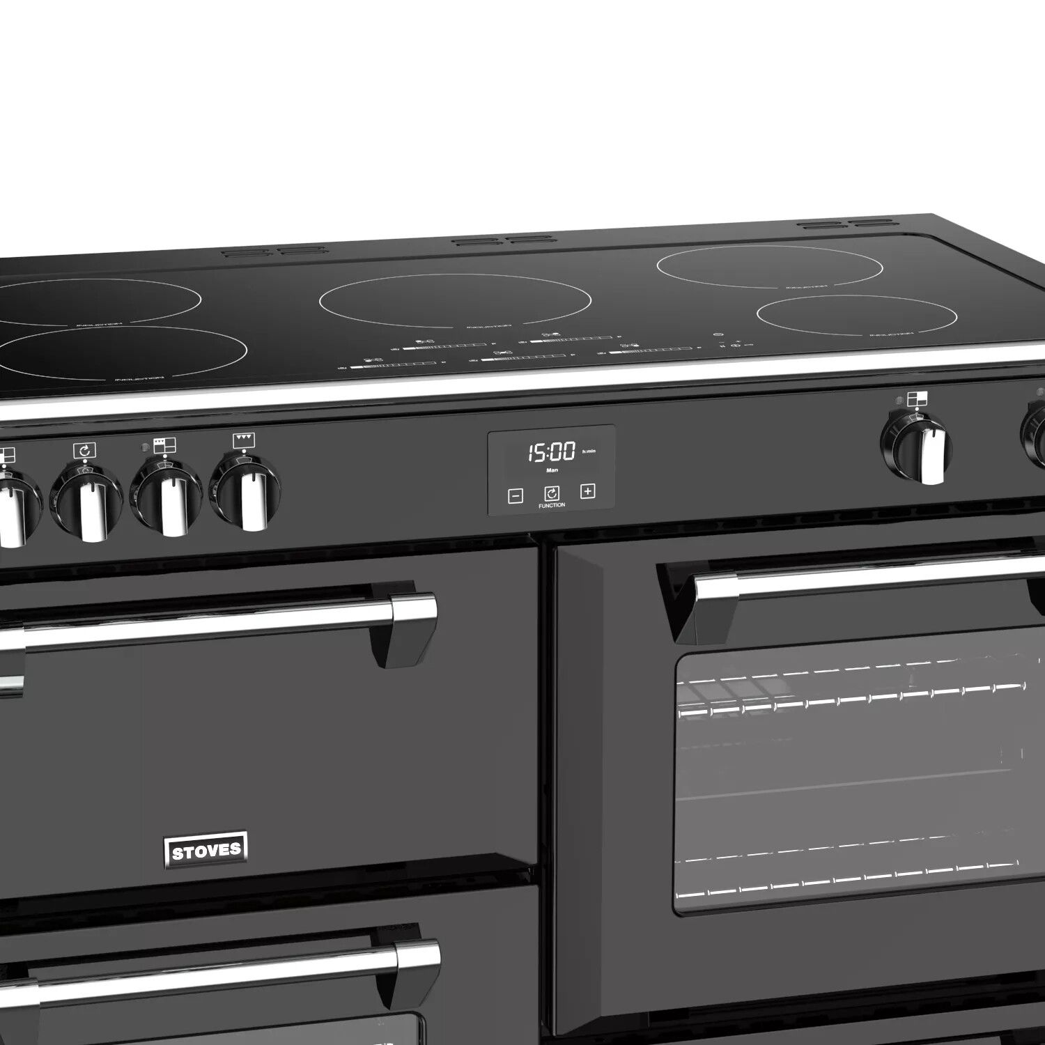 ST444925 van Stoves afbeelding 5