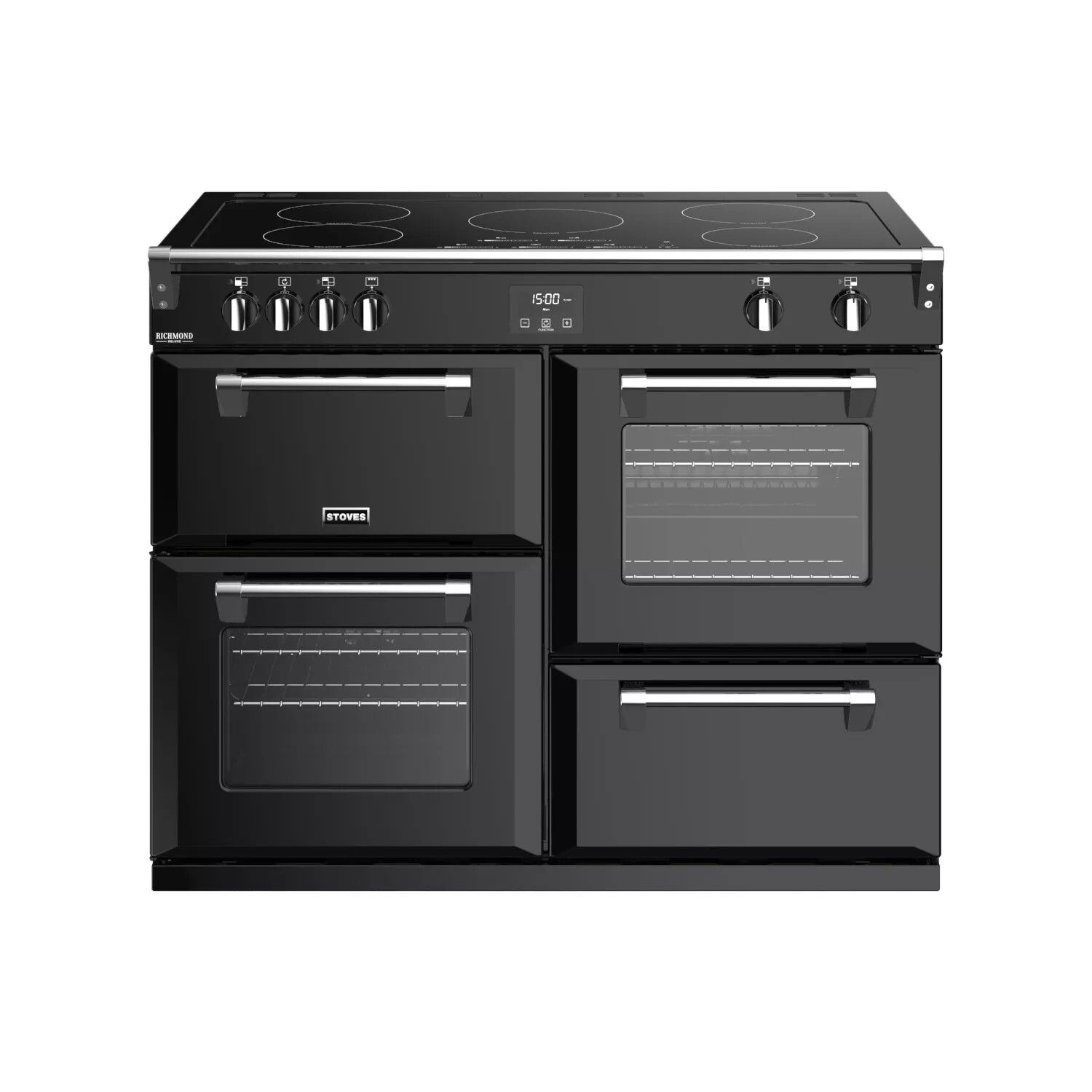 Stoves ST444925  fornuis afbeelding 6