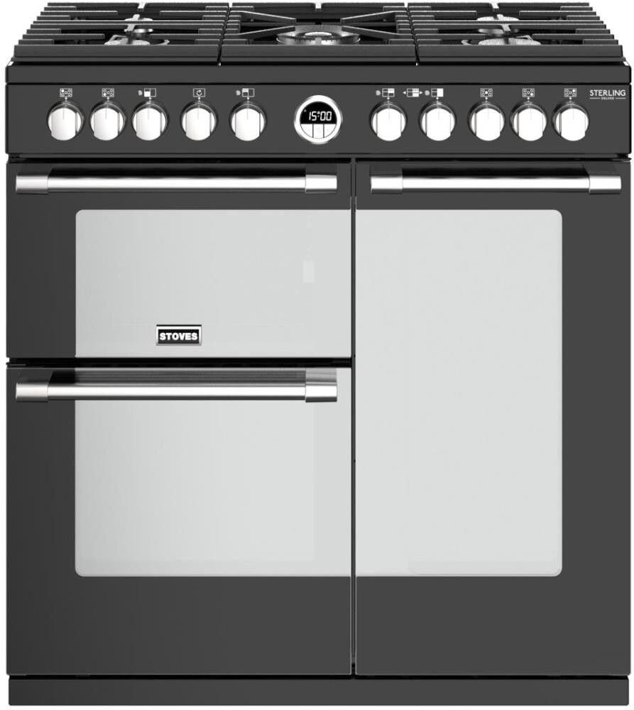 Stoves ST444931