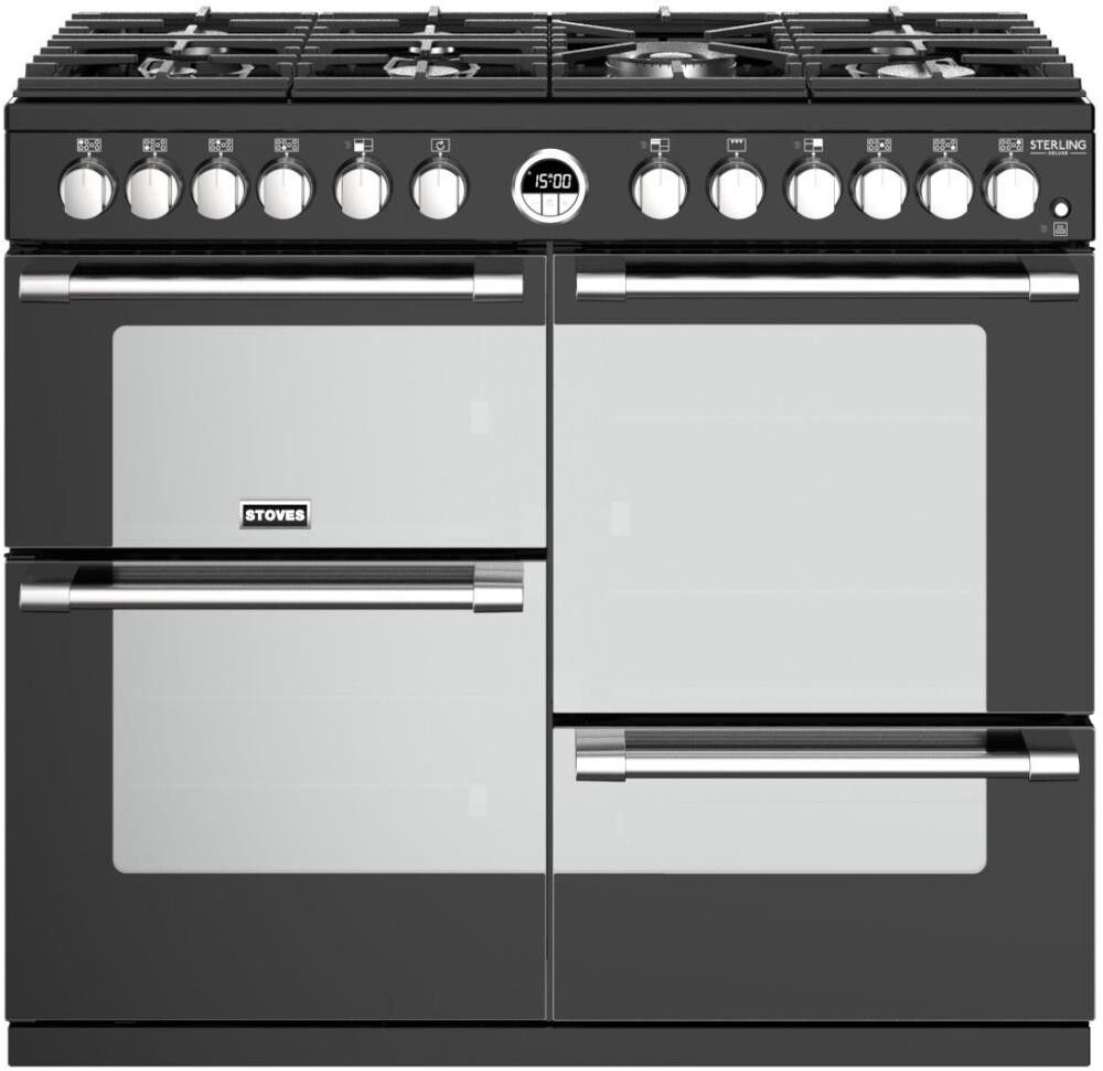 Stoves ST444941