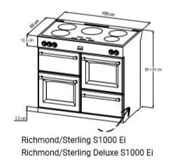 ST444949 van Stoves afbeelding 5