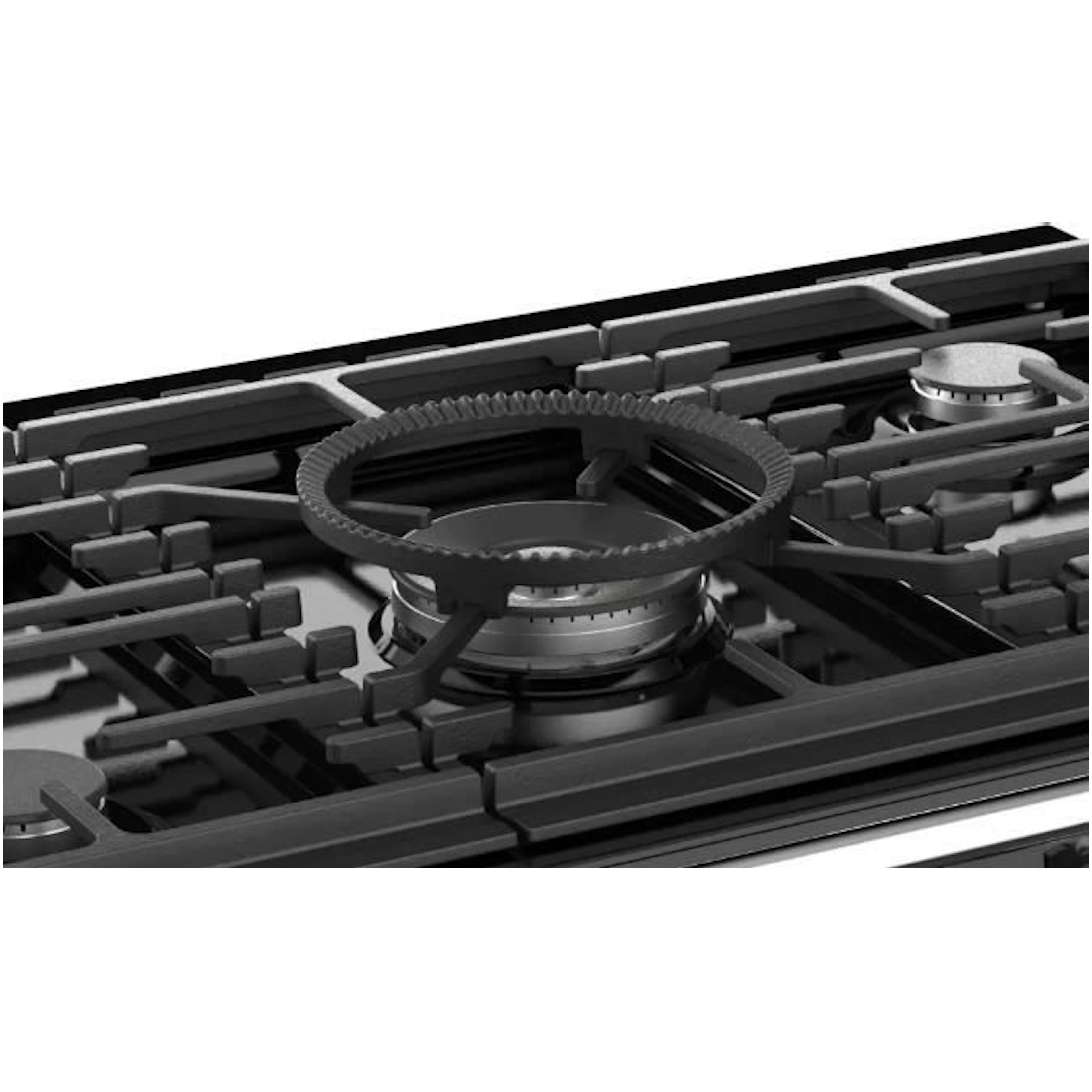 Stoves fornuis  ST444995 afbeelding 4