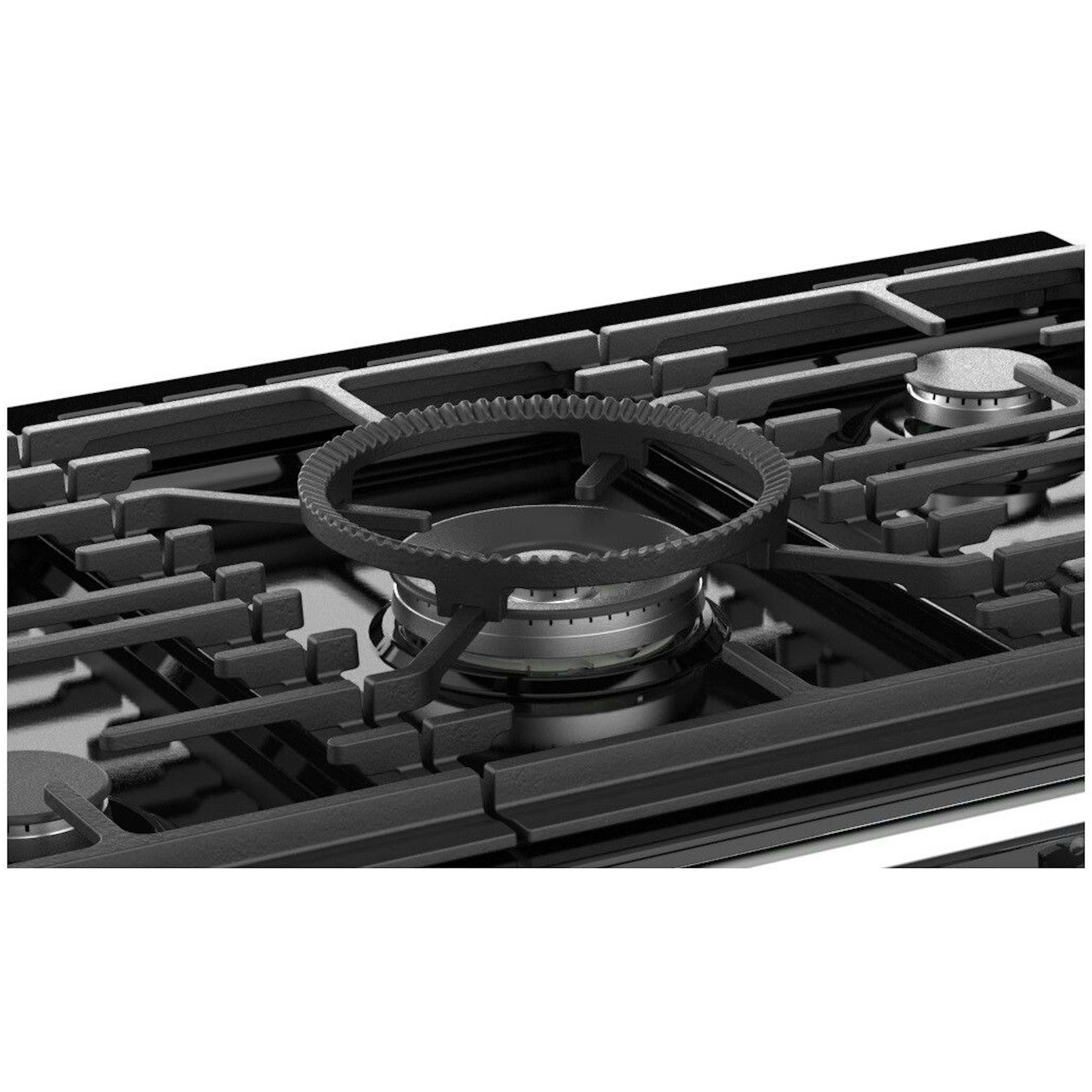 Stoves ST444998  fornuis afbeelding 6