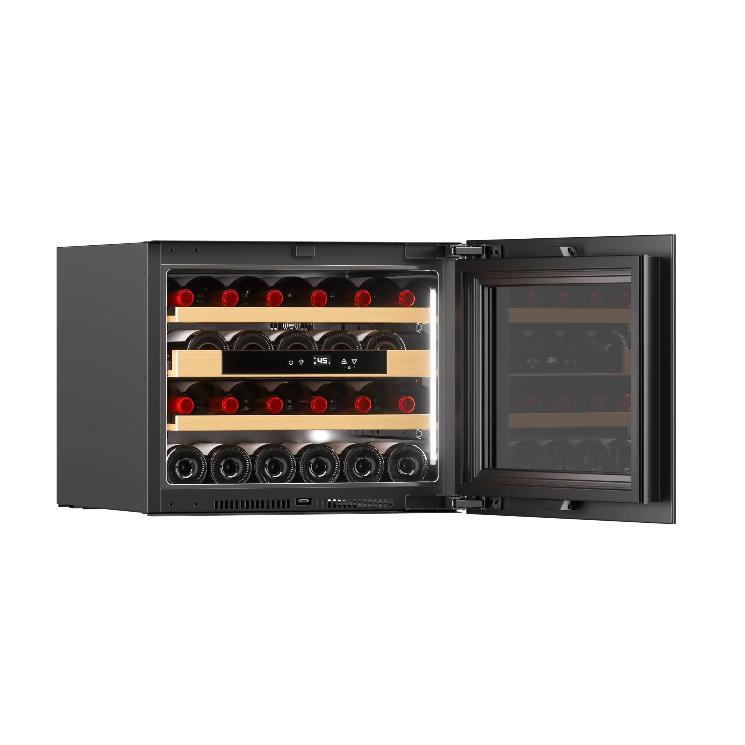 Stoves wijnkast ST446345 afbeelding 3